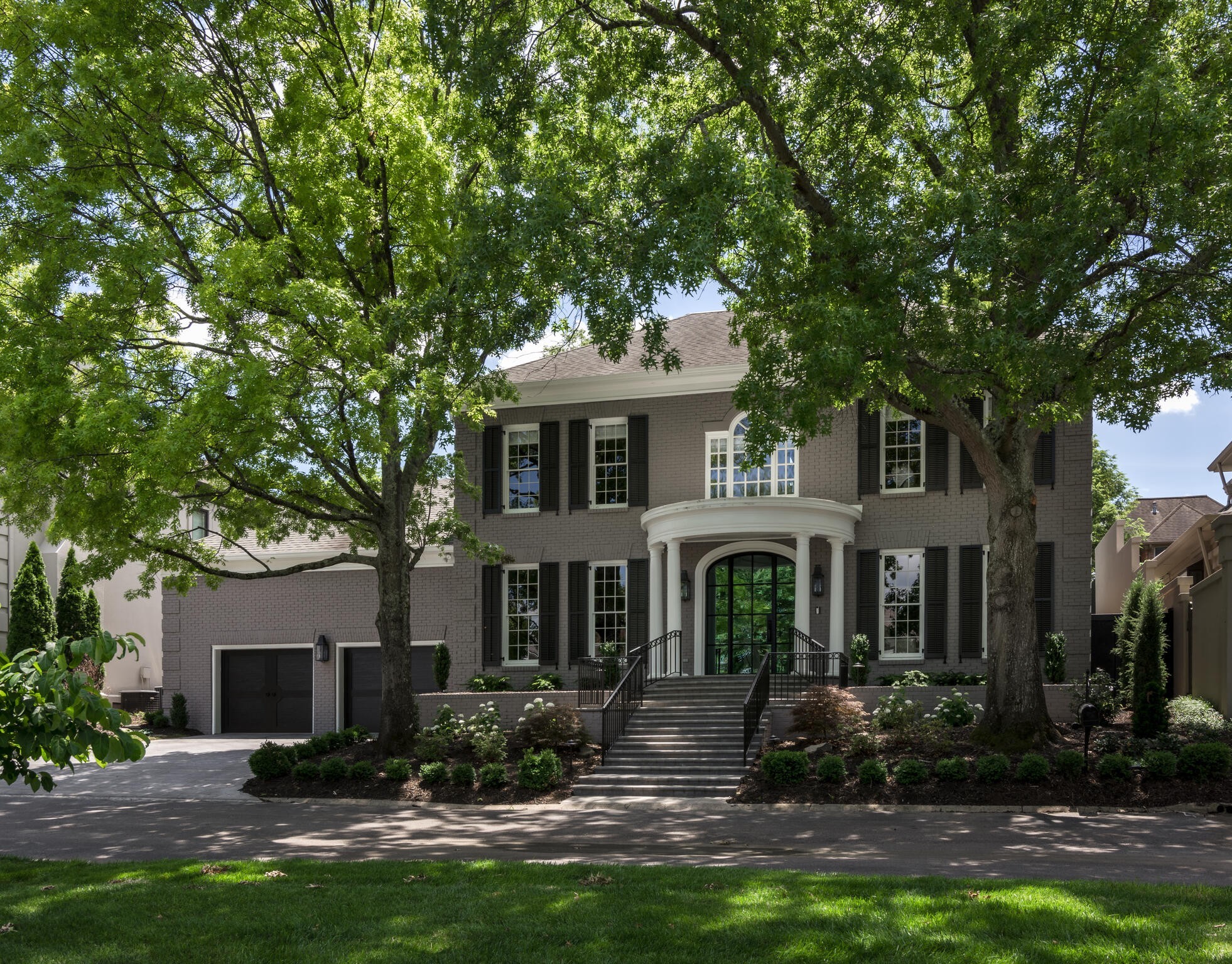 607 Green Park