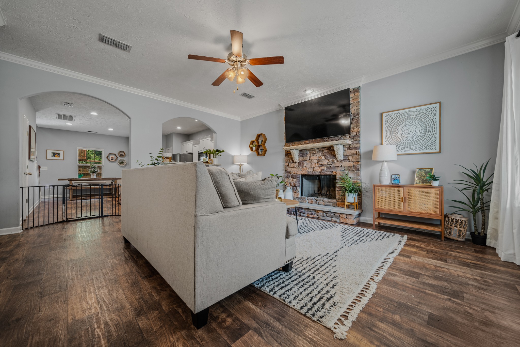 1100 Lady Nashville Dr