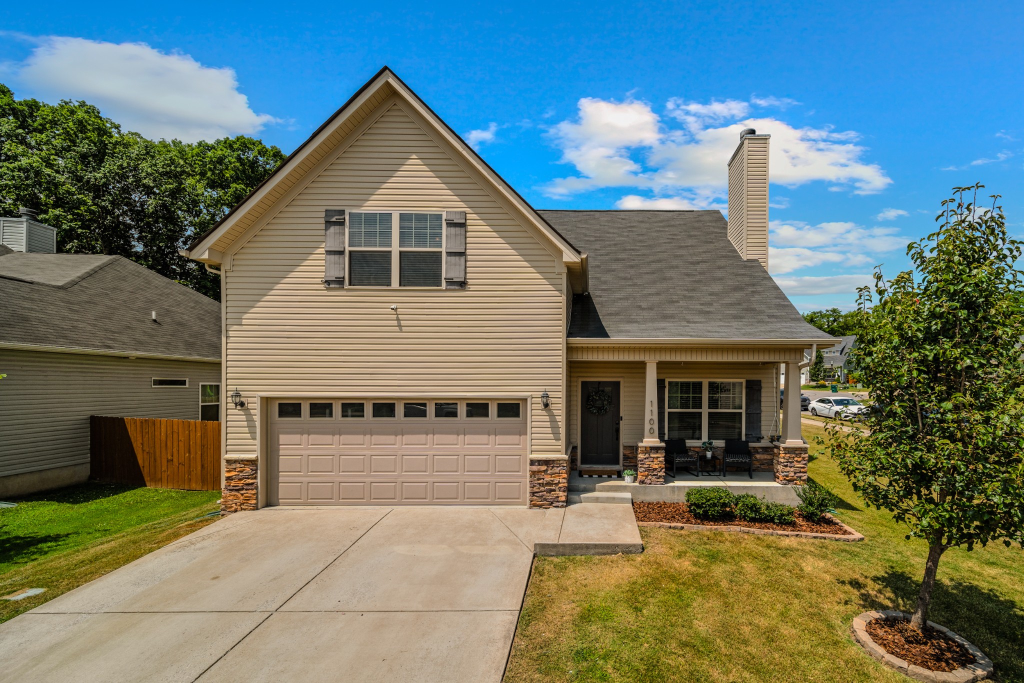 1100 Lady Nashville Dr