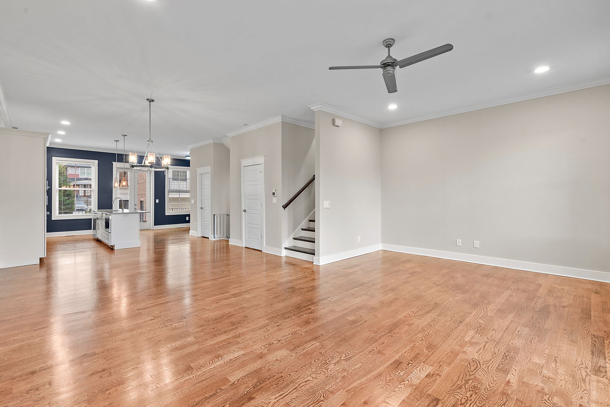 1313 5th Ave, N Unit: 3