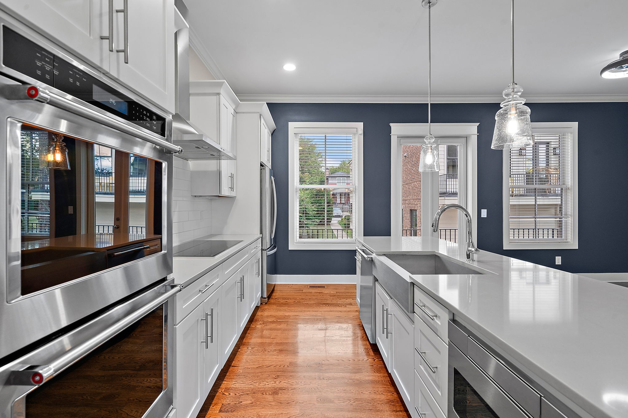 1313 5th Ave, N Unit: 3