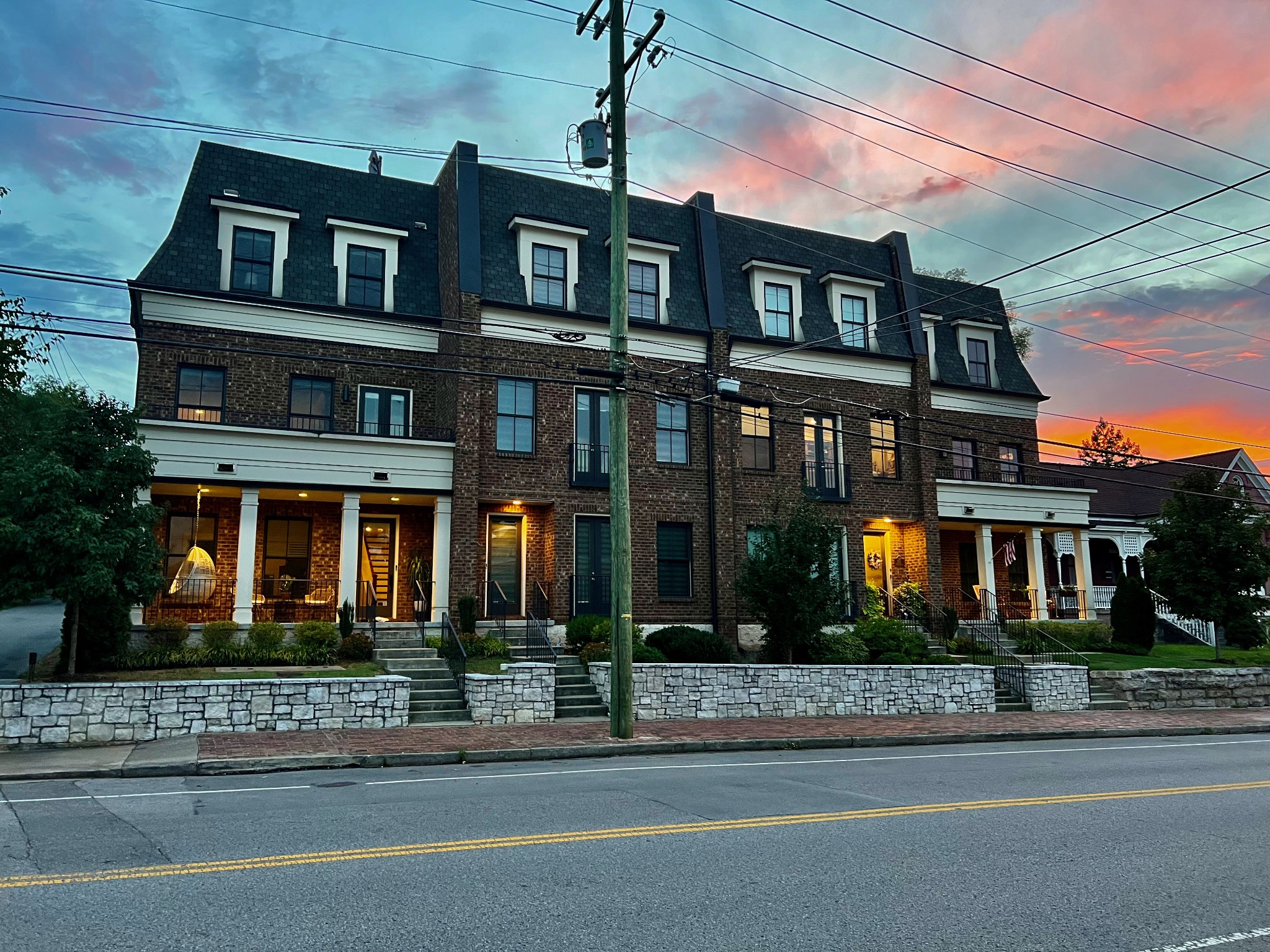 1313 5th Ave, N Unit: 3