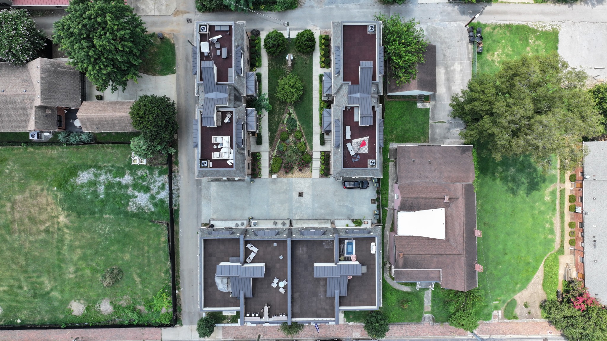 1313 5th Ave, N Unit: 3