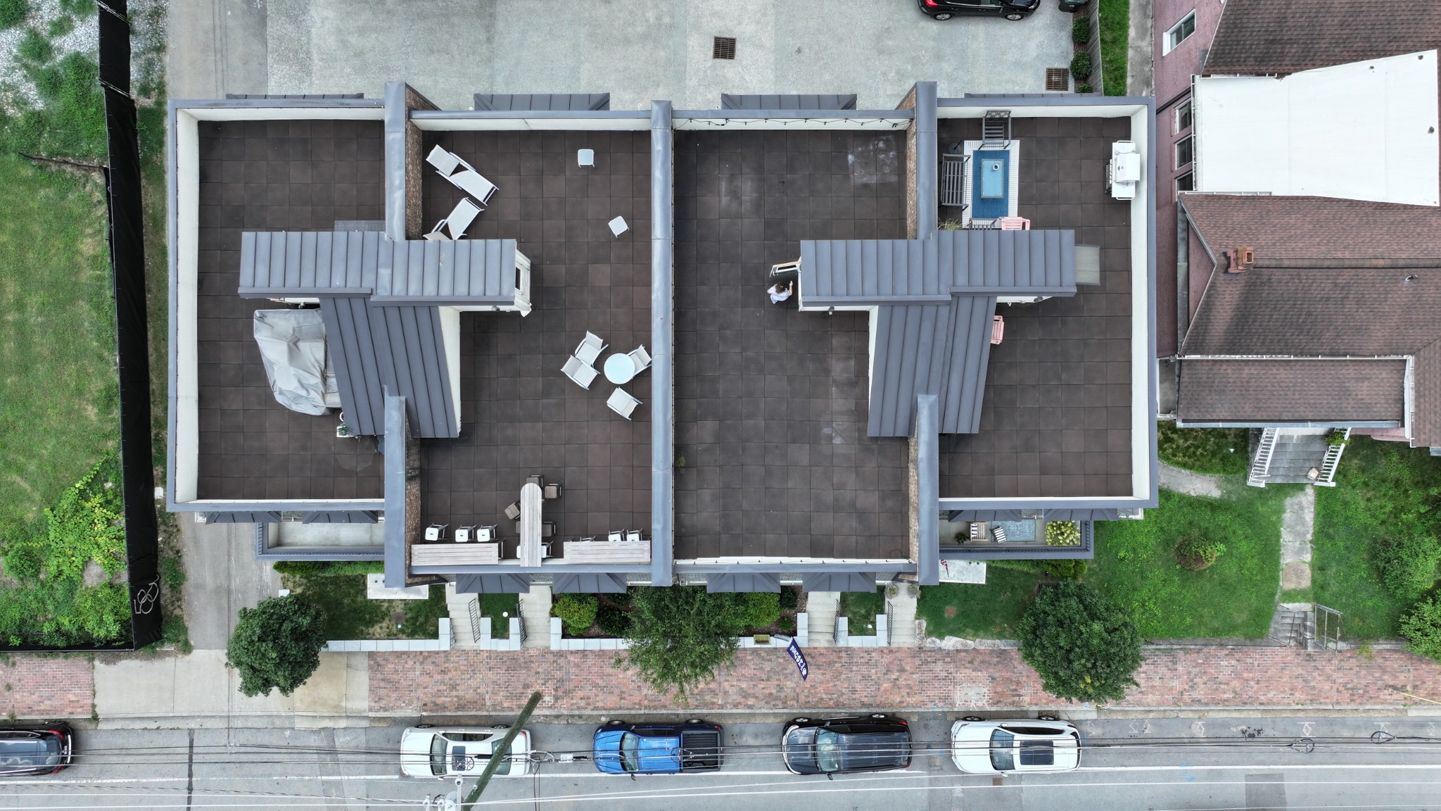 1313 5th Ave, N Unit: 3