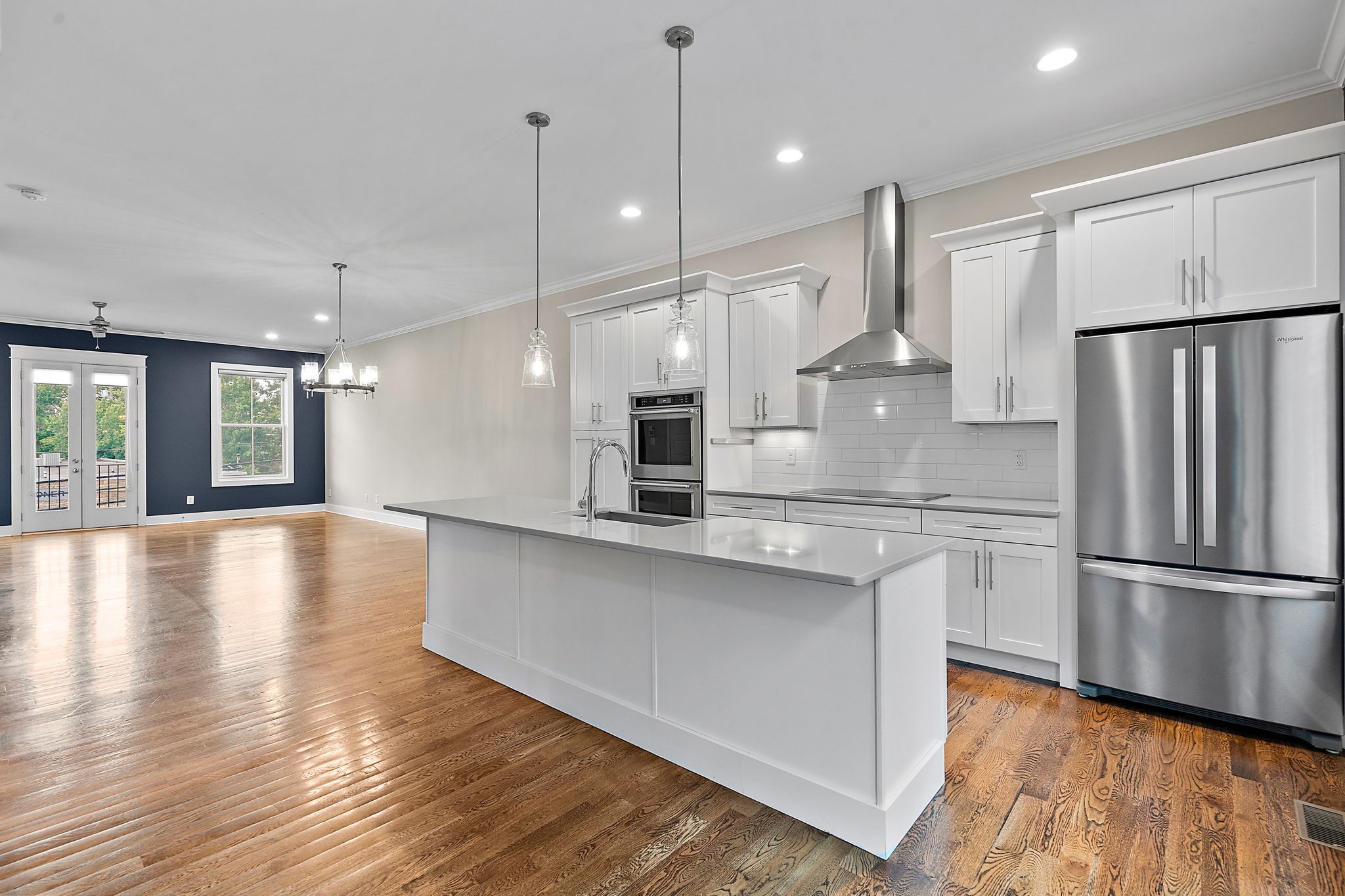 1313 5th Ave, N Unit: 3