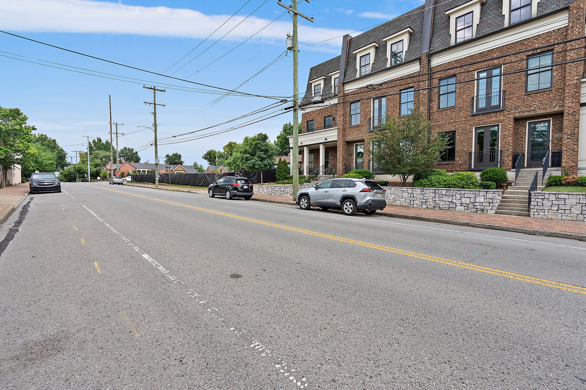 1313 5th Ave, N Unit: 3