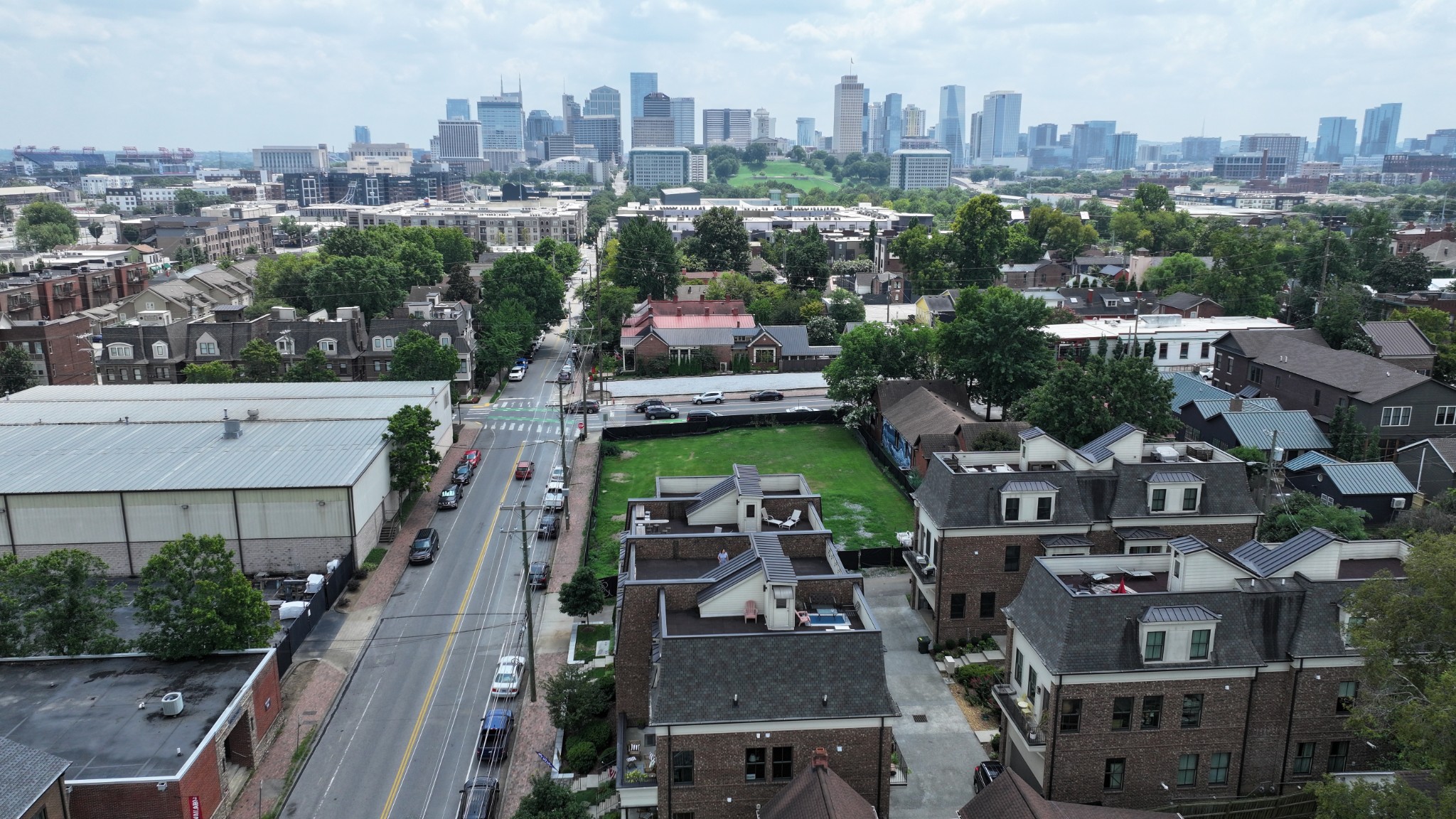 1313 5th Ave, N Unit: 3