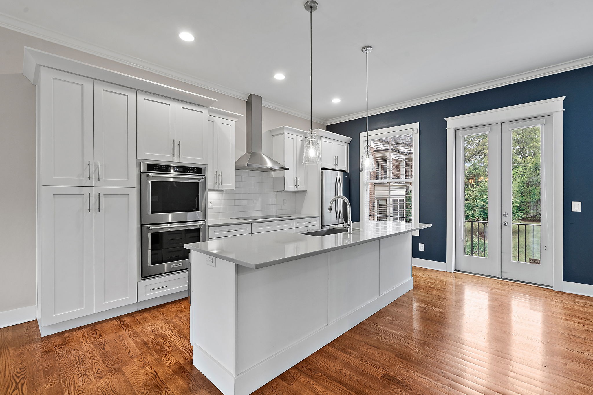 1313 5th Ave, N Unit: 3