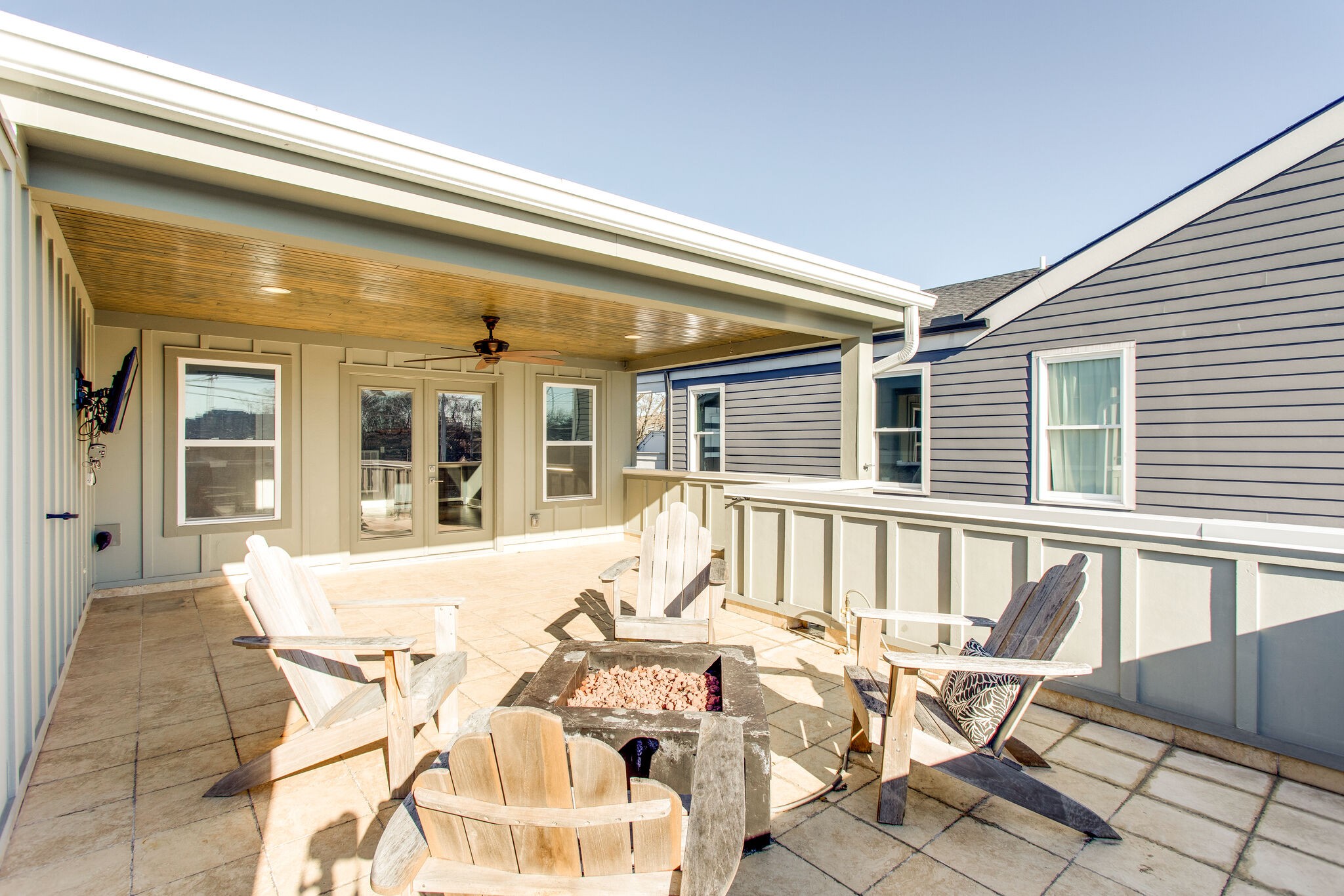 1410 Edgehill Ave Unit: A