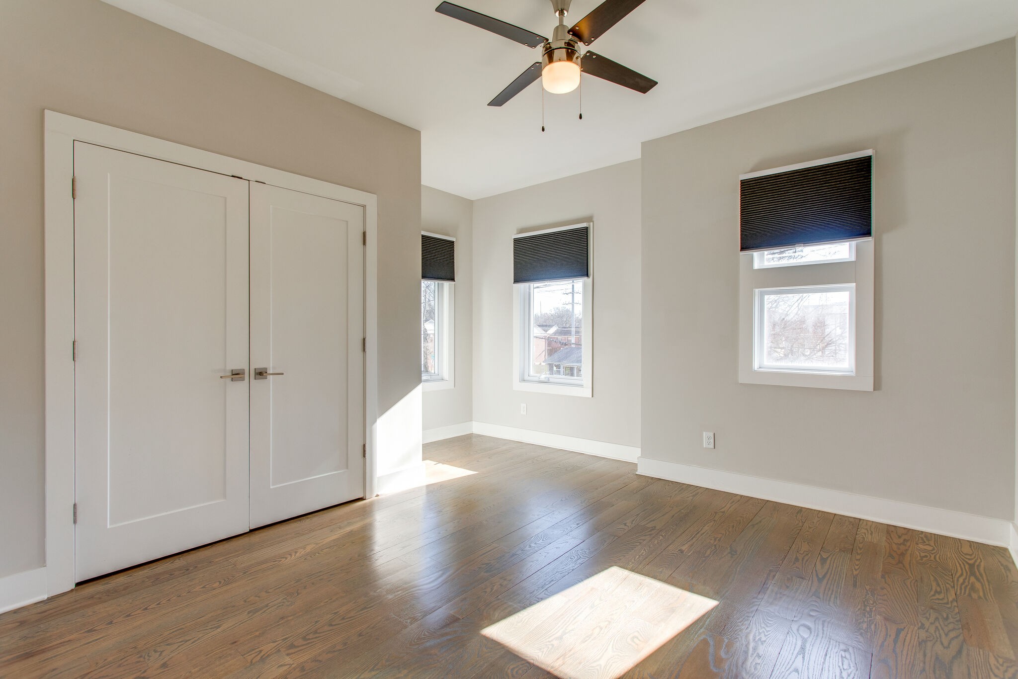 1410 Edgehill Ave Unit: A