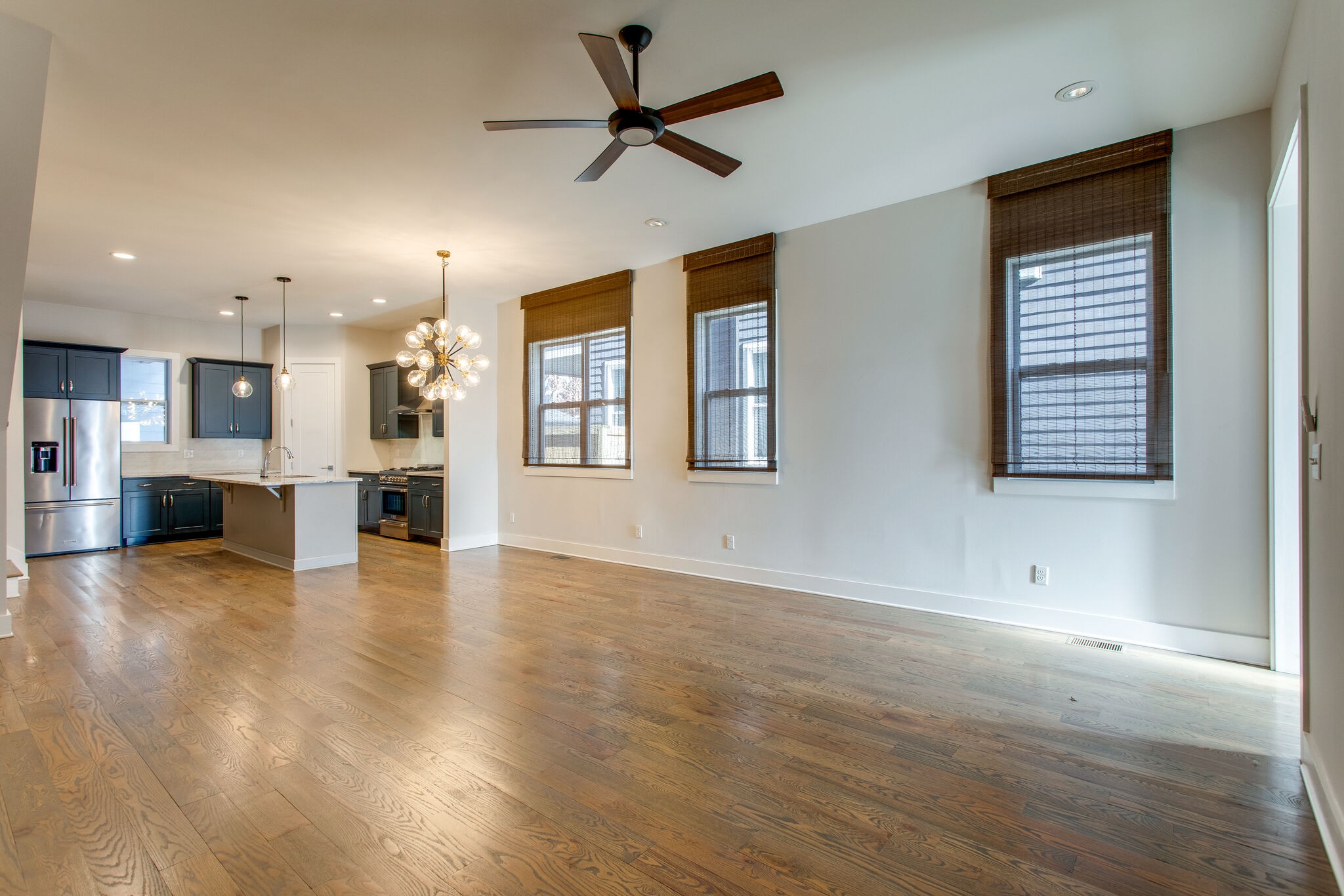 1410 Edgehill Ave Unit: A