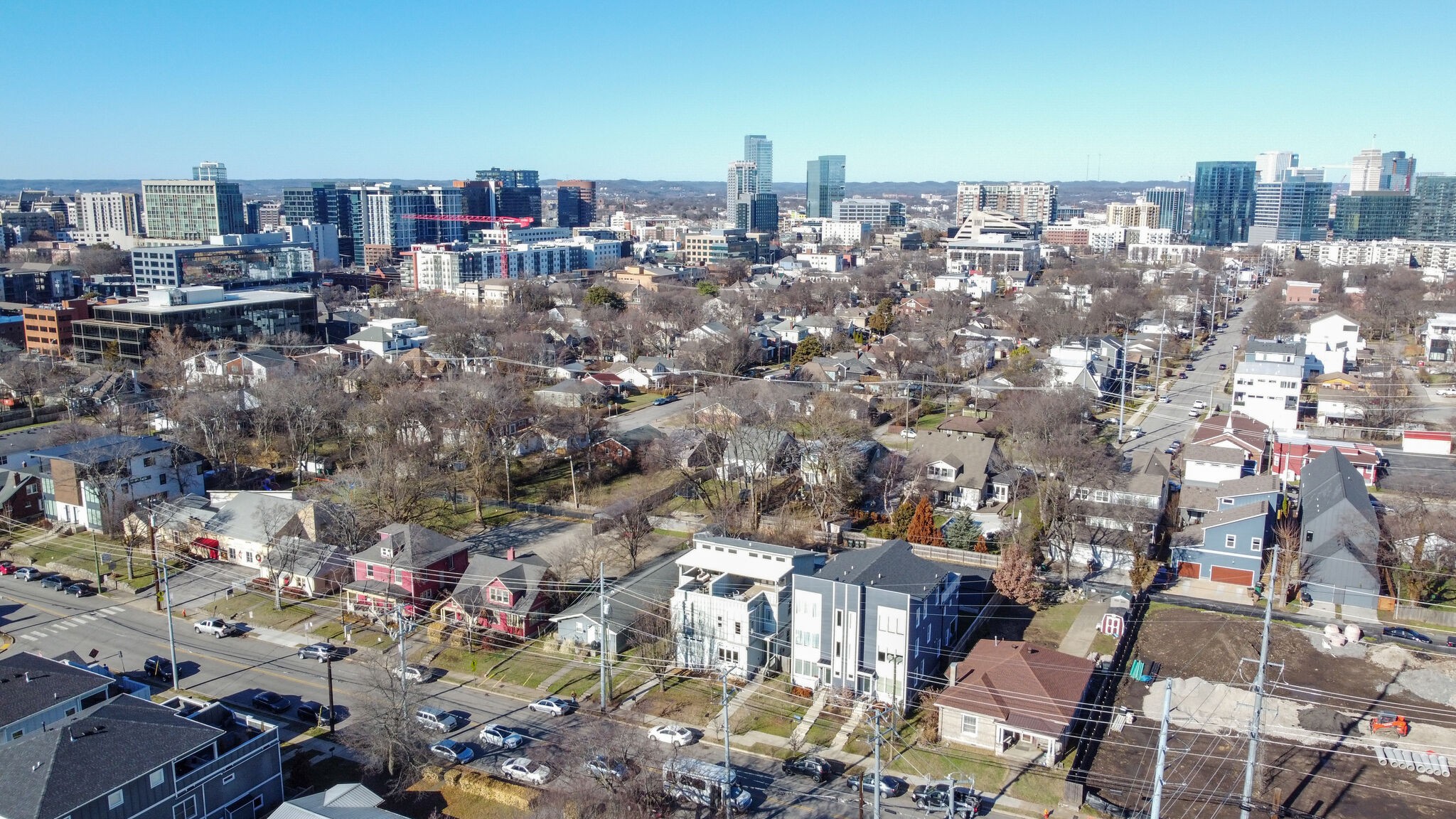 1410 Edgehill Ave Unit: A