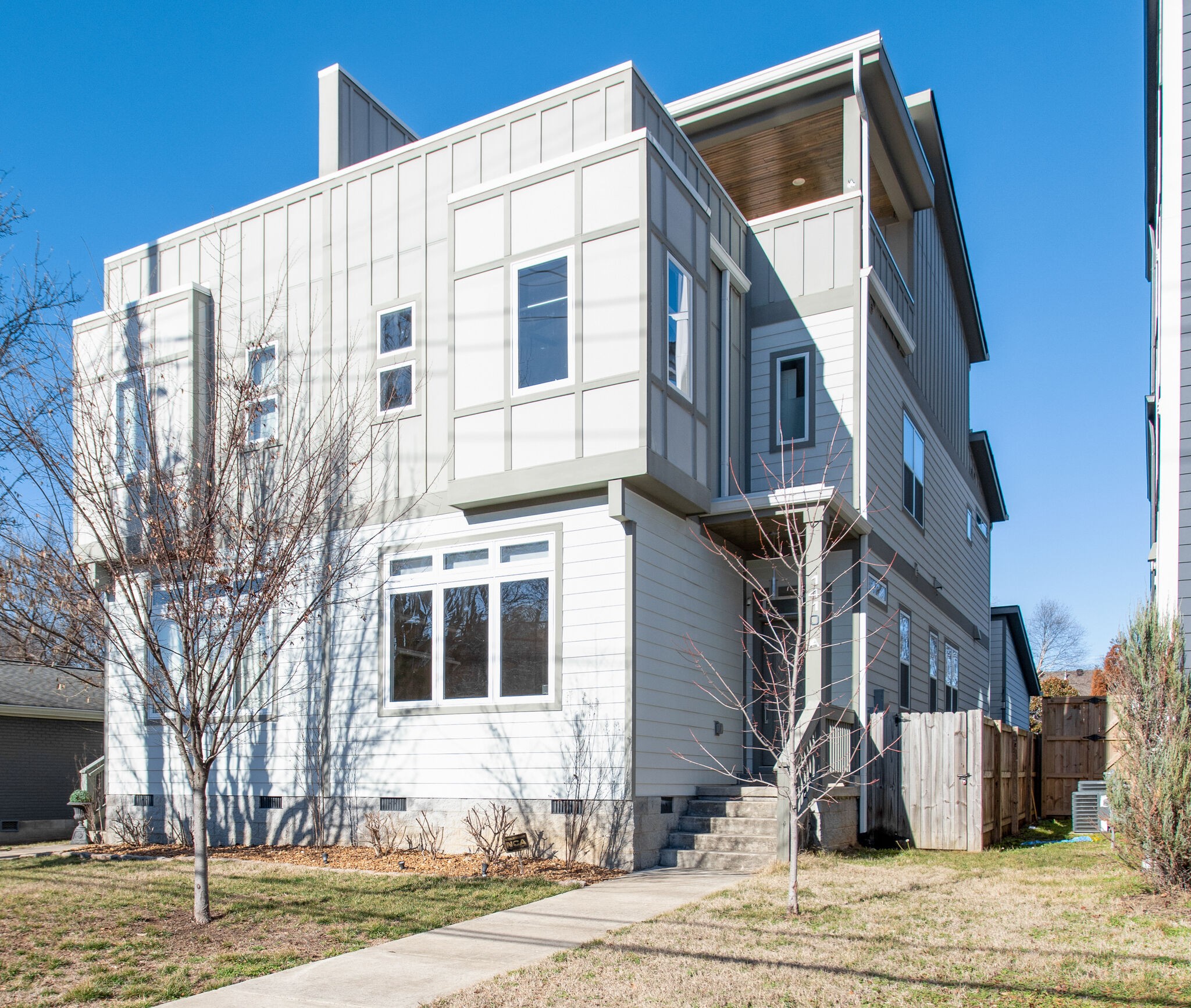 1410 Edgehill Ave Unit: A