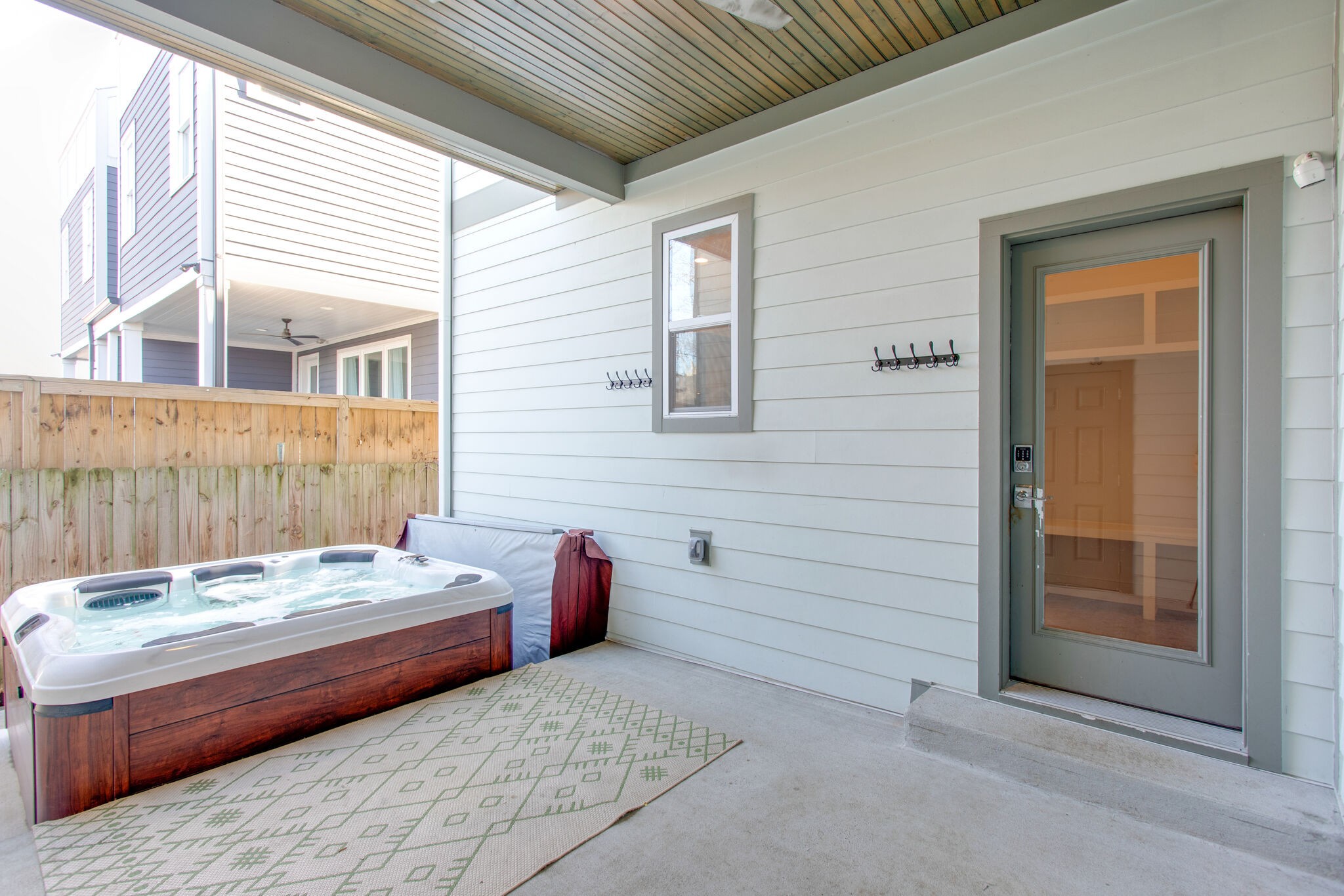 1410 Edgehill Ave Unit: A