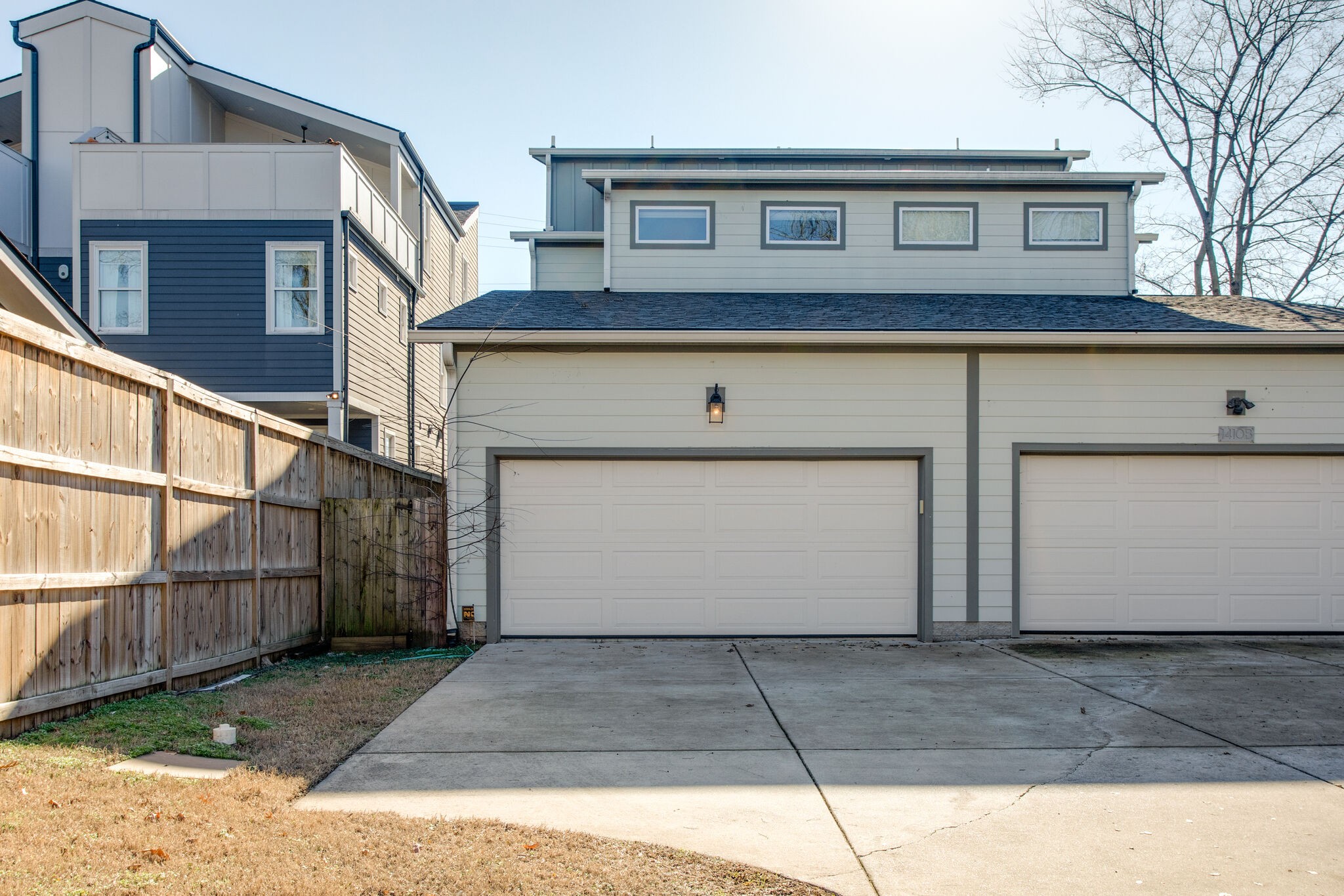 1410 Edgehill Ave Unit: A