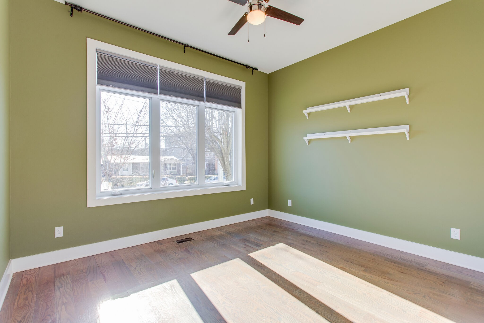 1410 Edgehill Ave Unit: A