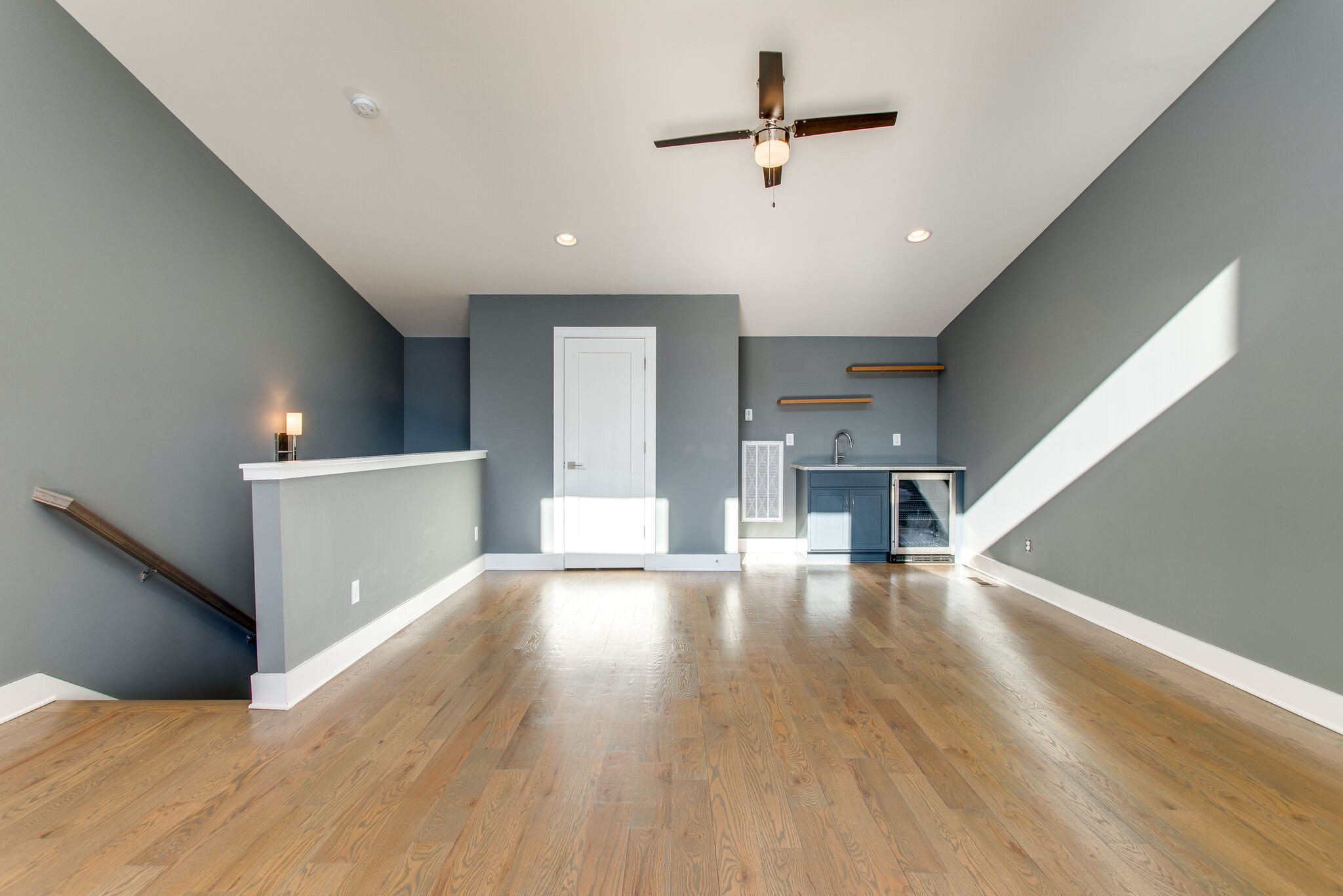 1410 Edgehill Ave Unit: A