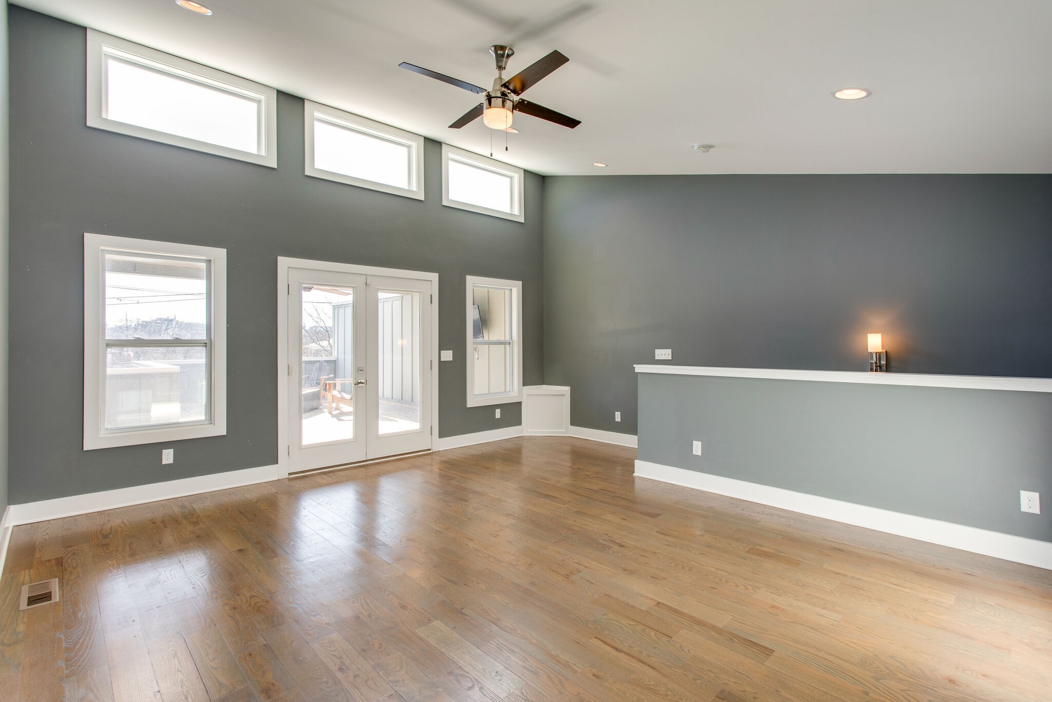 1410 Edgehill Ave Unit: A