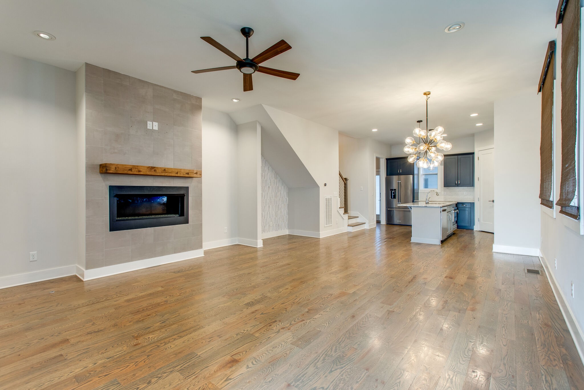 1410 Edgehill Ave Unit: A