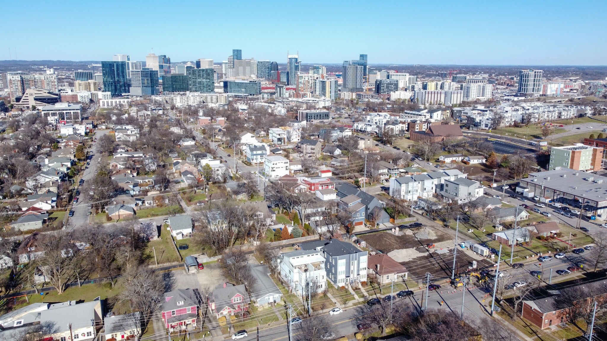 1410 Edgehill Ave Unit: A