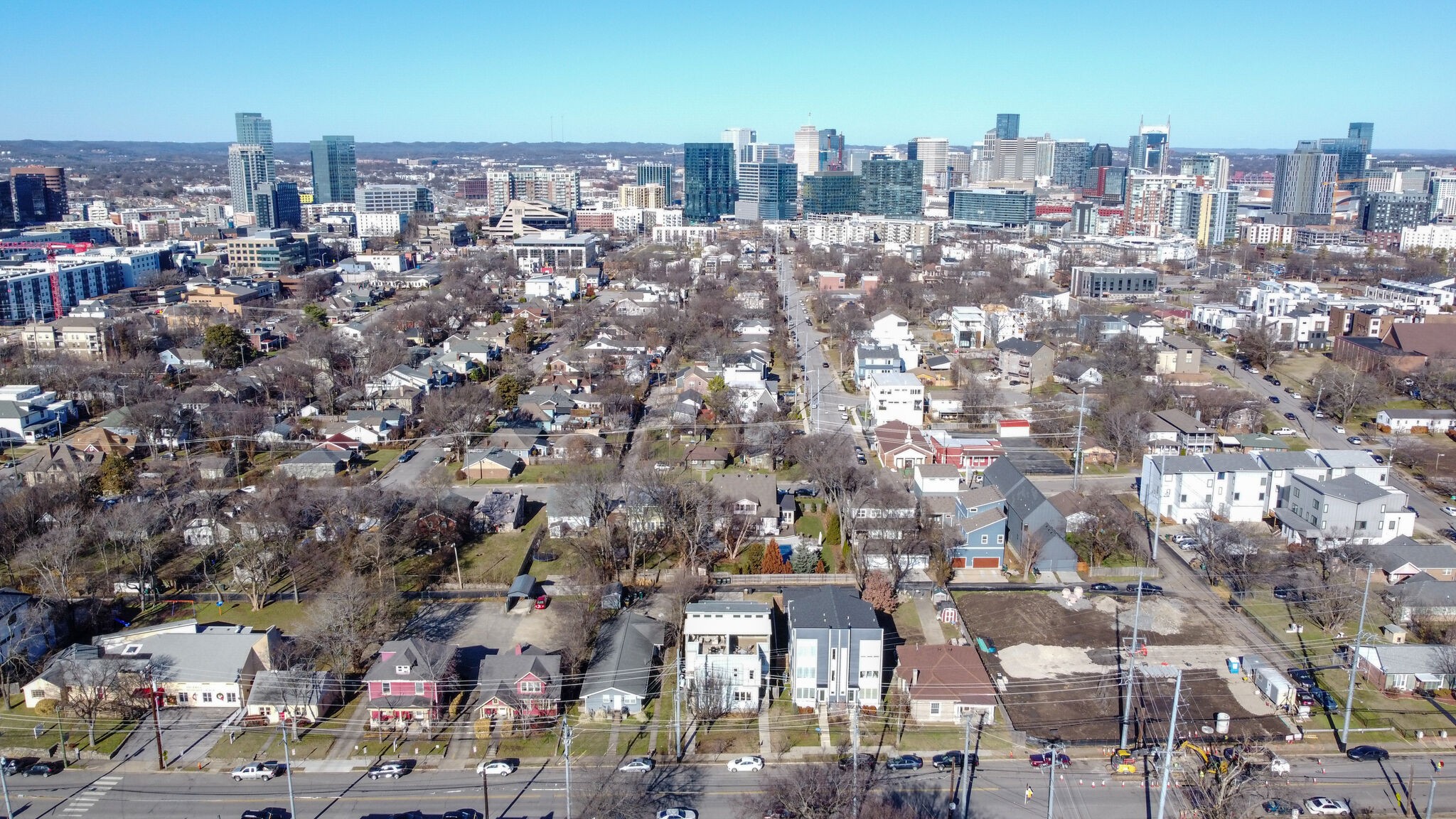 1410 Edgehill Ave Unit: A