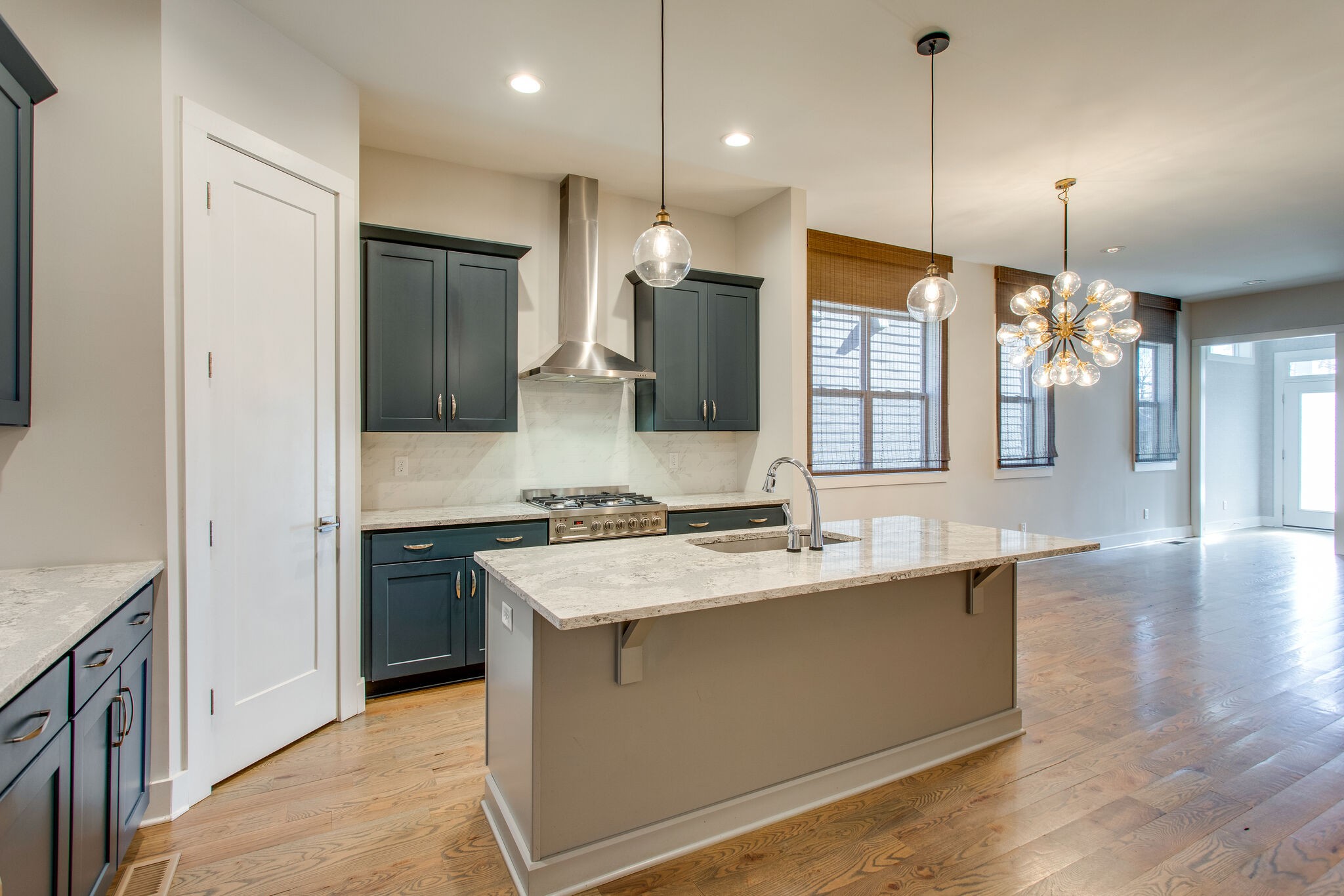 1410 Edgehill Ave Unit: A