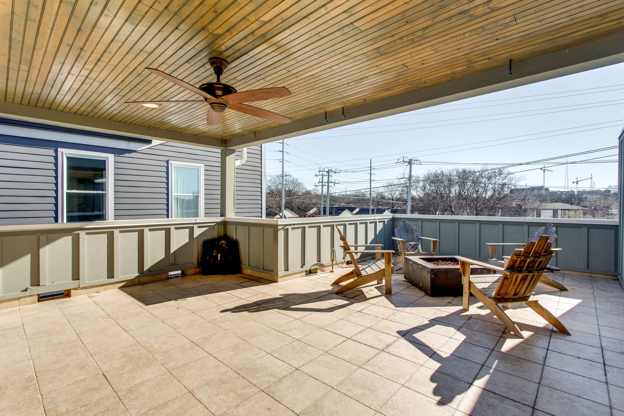 1410 Edgehill Ave Unit: A