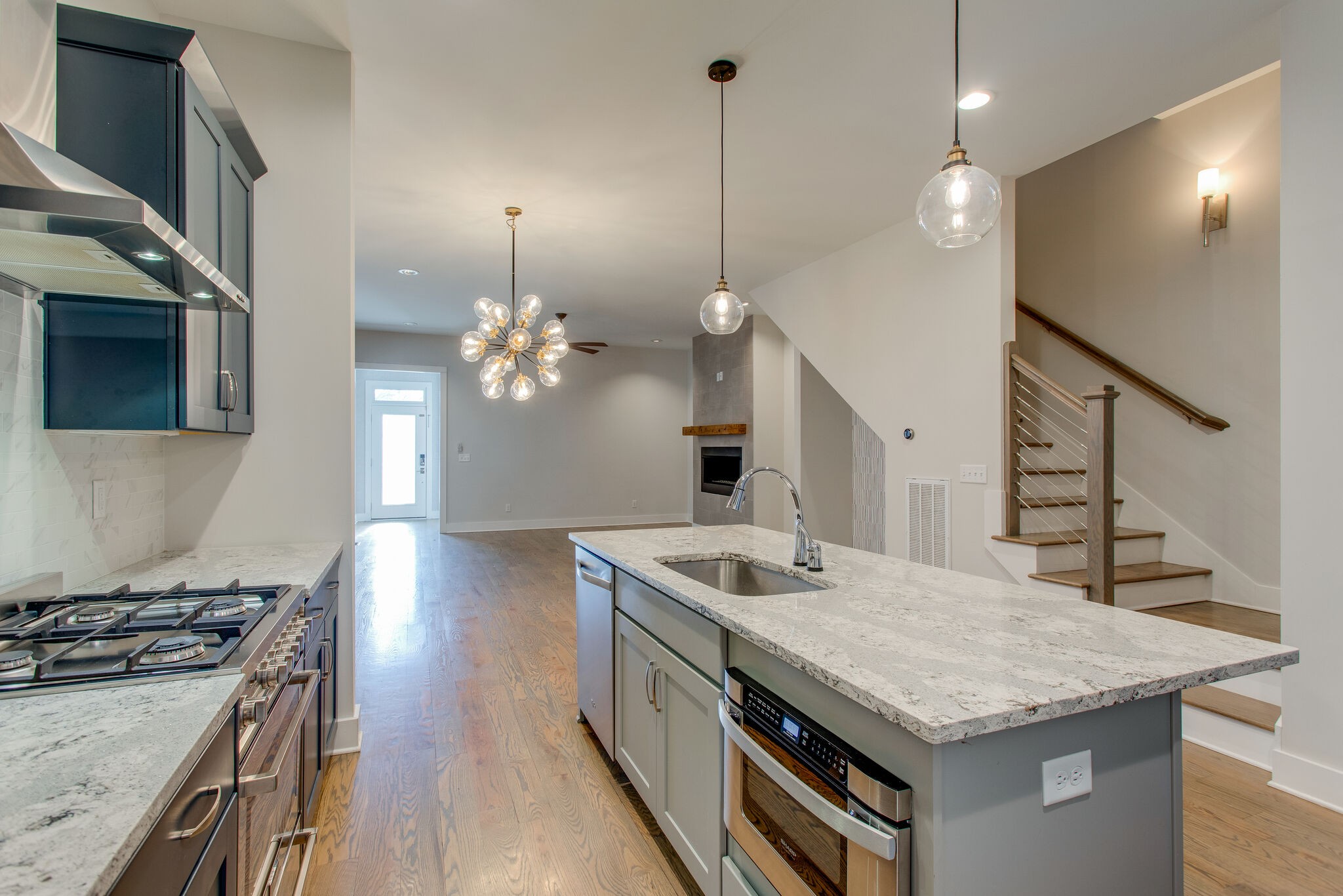 1410 Edgehill Ave Unit: A