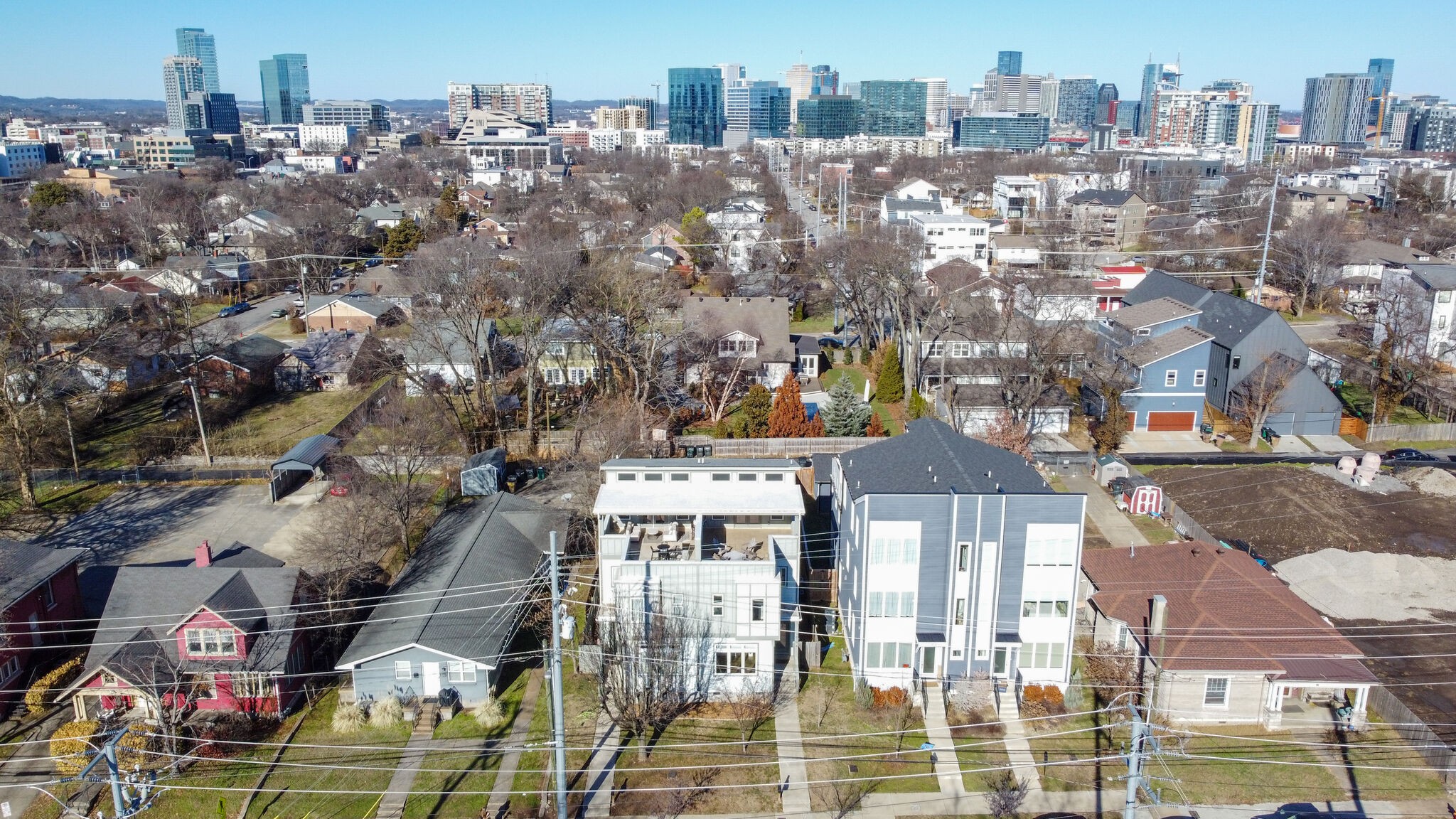 1410 Edgehill Ave Unit: A