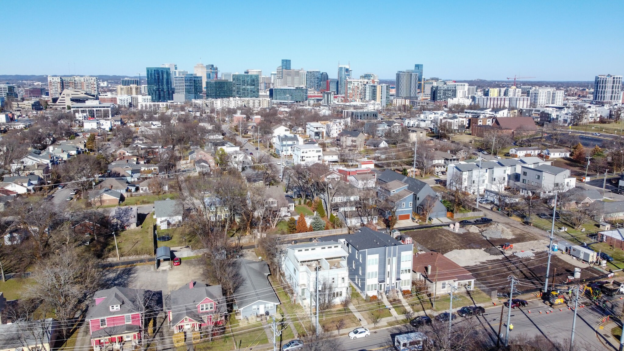 1410 Edgehill Ave Unit: A