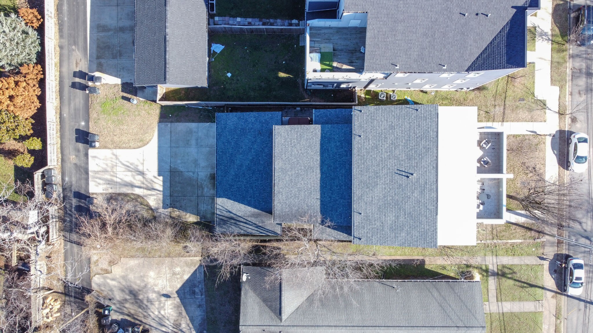 1410 Edgehill Ave Unit: A