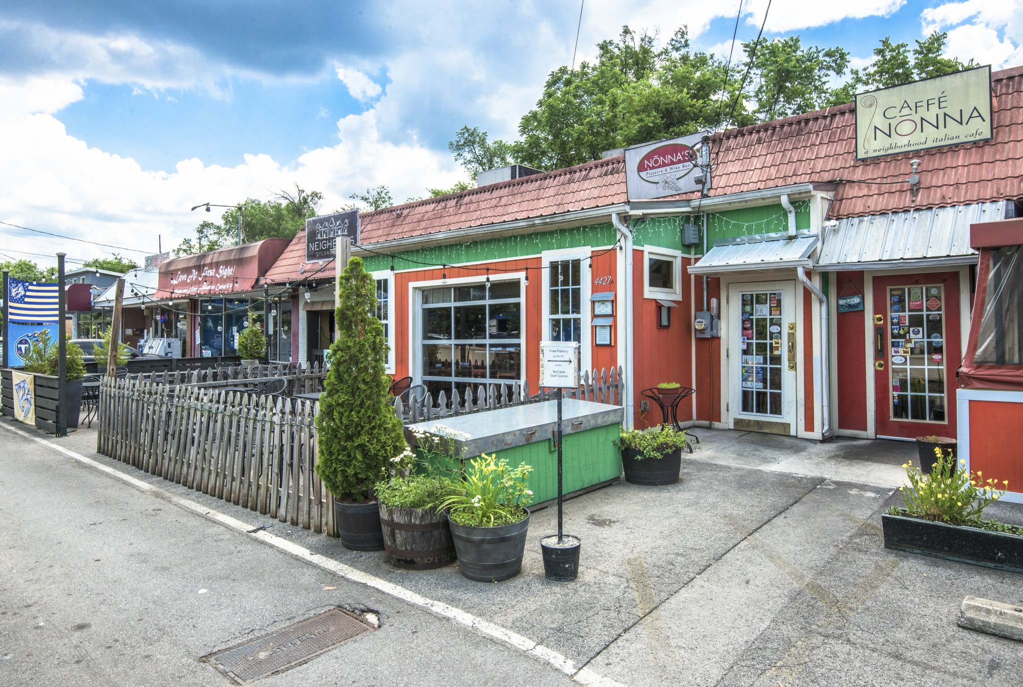 309 Sloan Road