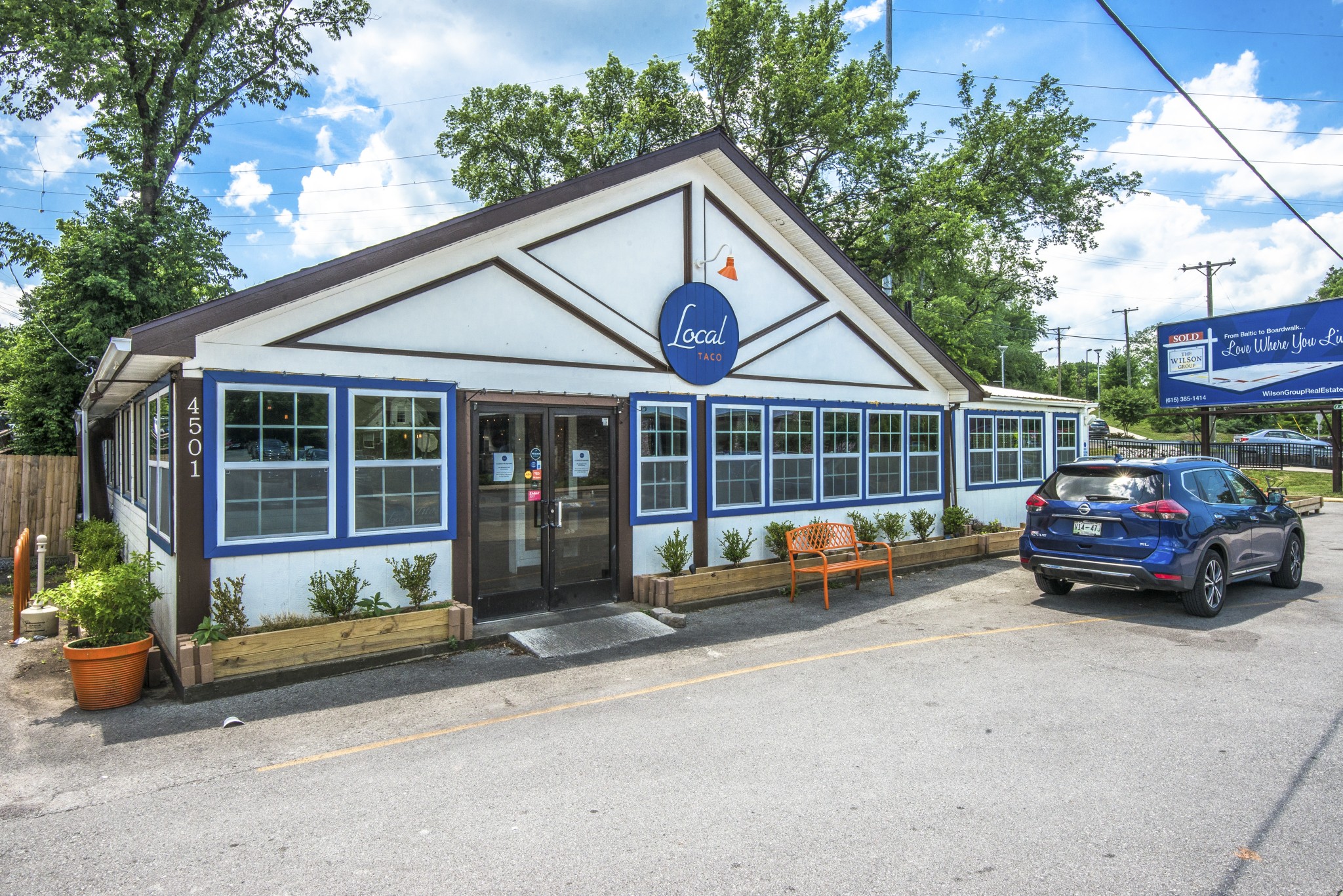 309 Sloan Road