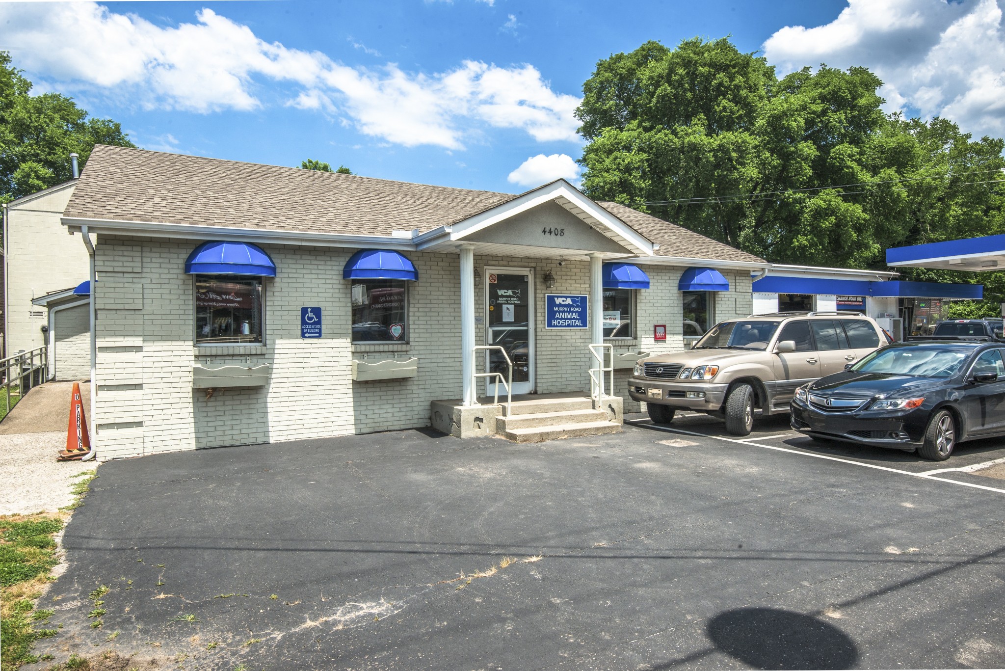 309 Sloan Road