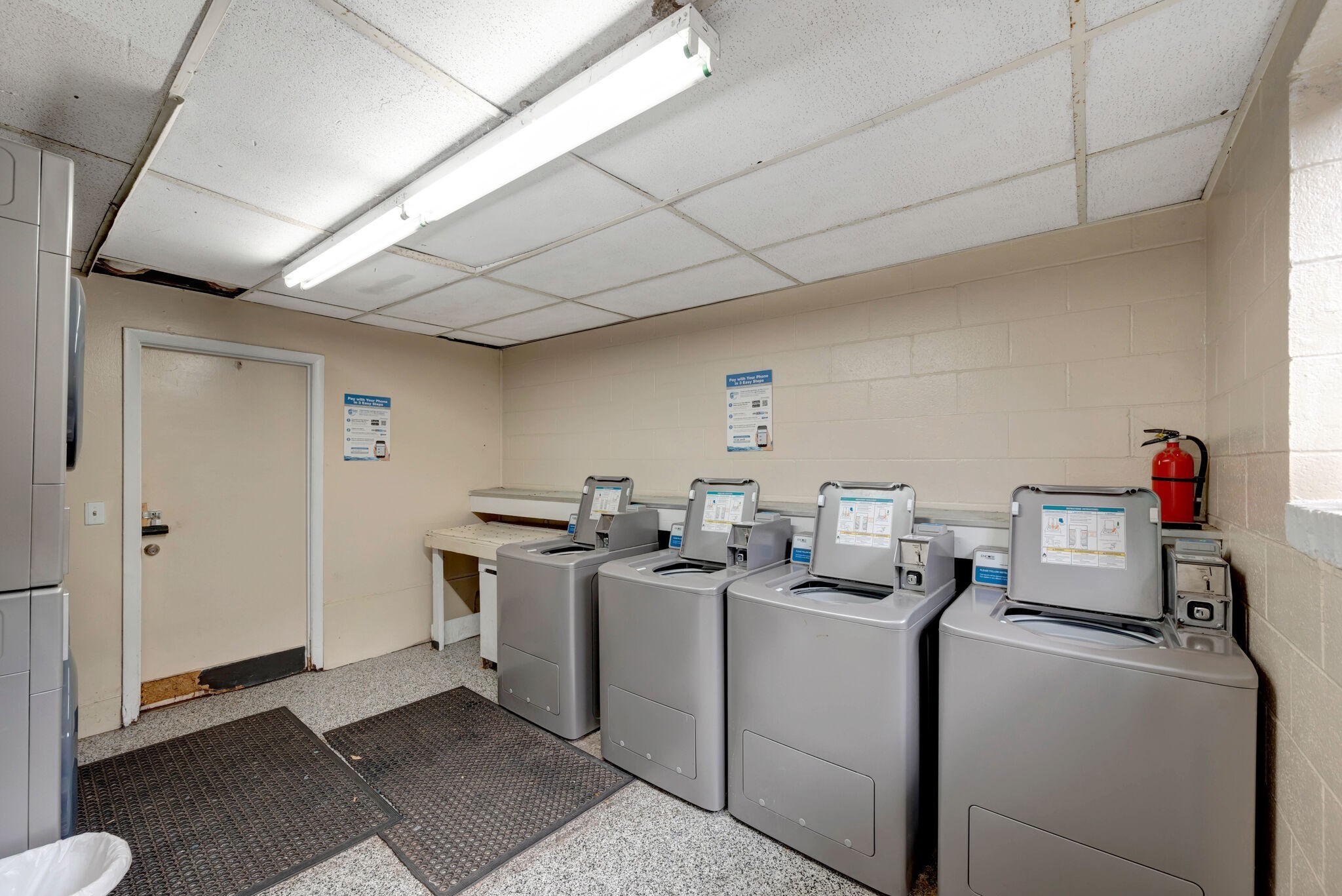 2134 Fairfax Ave Unit: A9