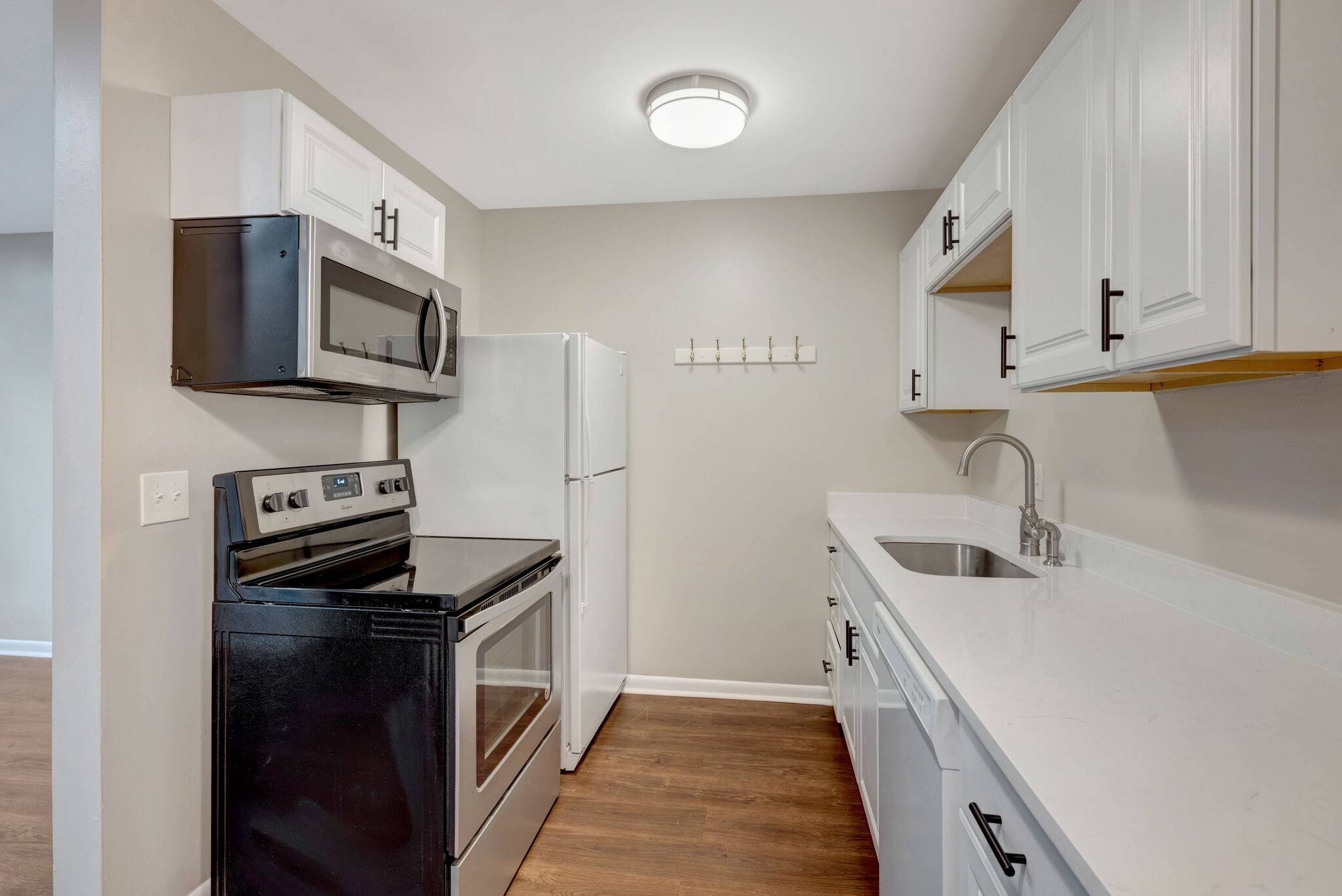 2134 Fairfax Ave Unit: A9