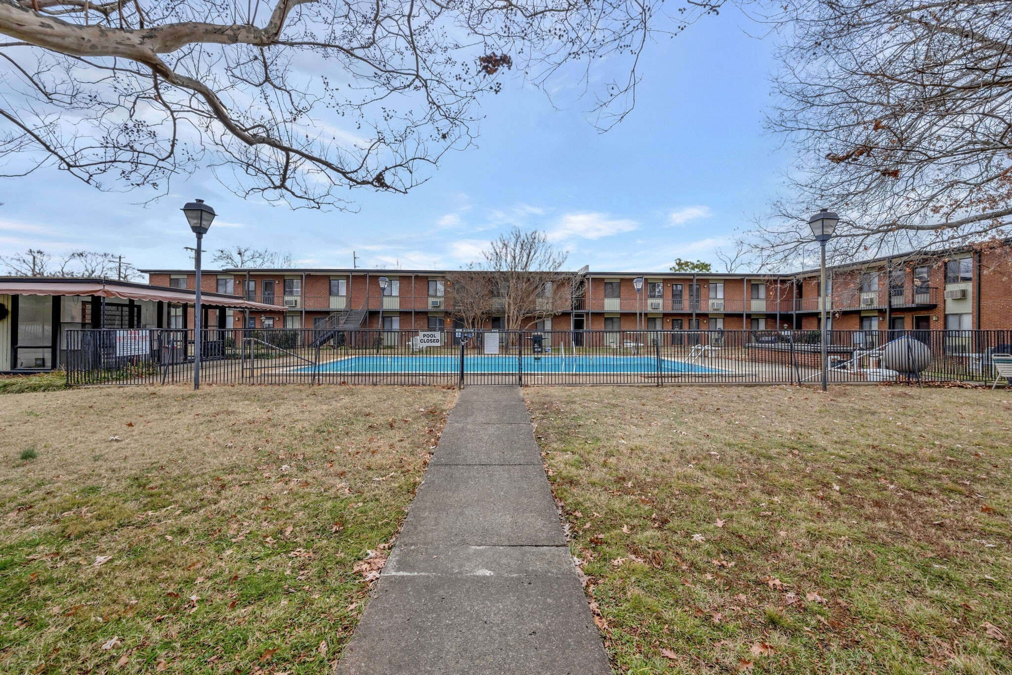 2134 Fairfax Ave Unit: A9