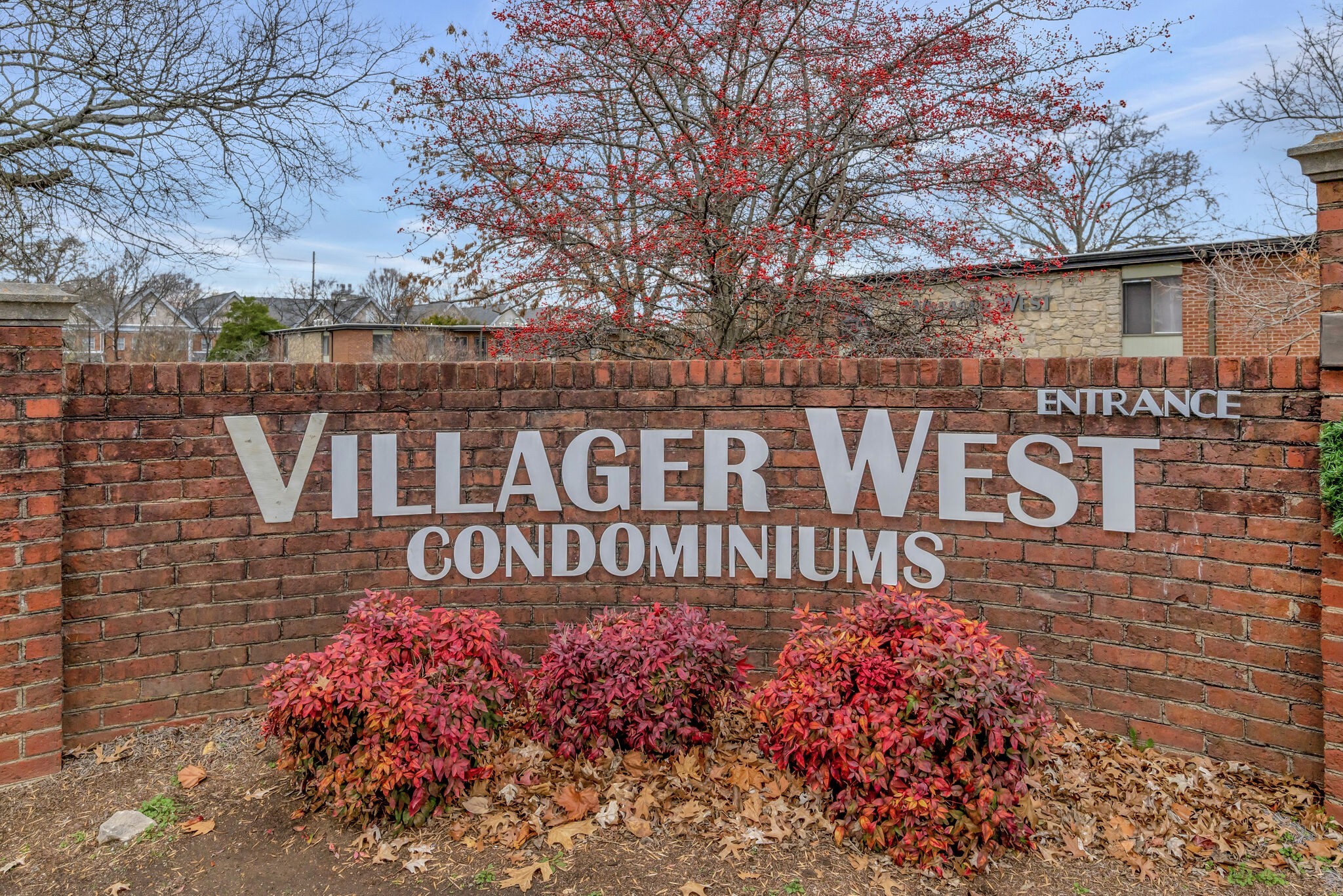 2134 Fairfax Ave Unit: A9