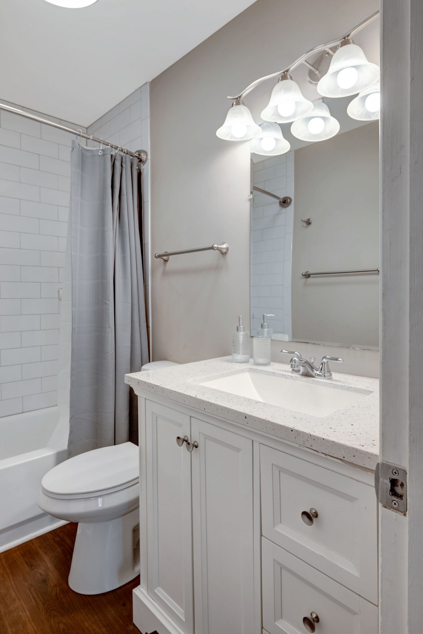 2134 Fairfax Ave Unit: A9