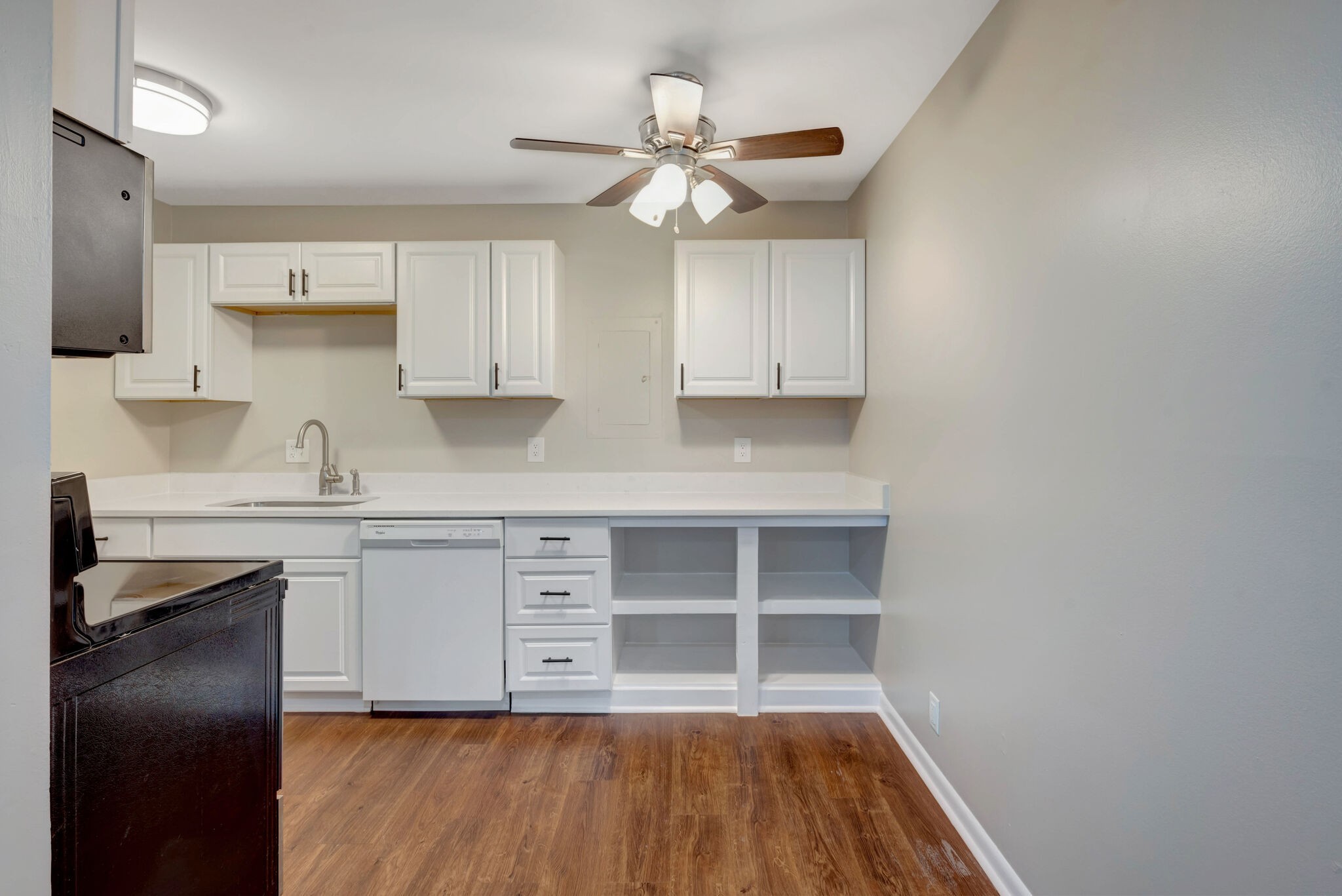 2134 Fairfax Ave Unit: A9