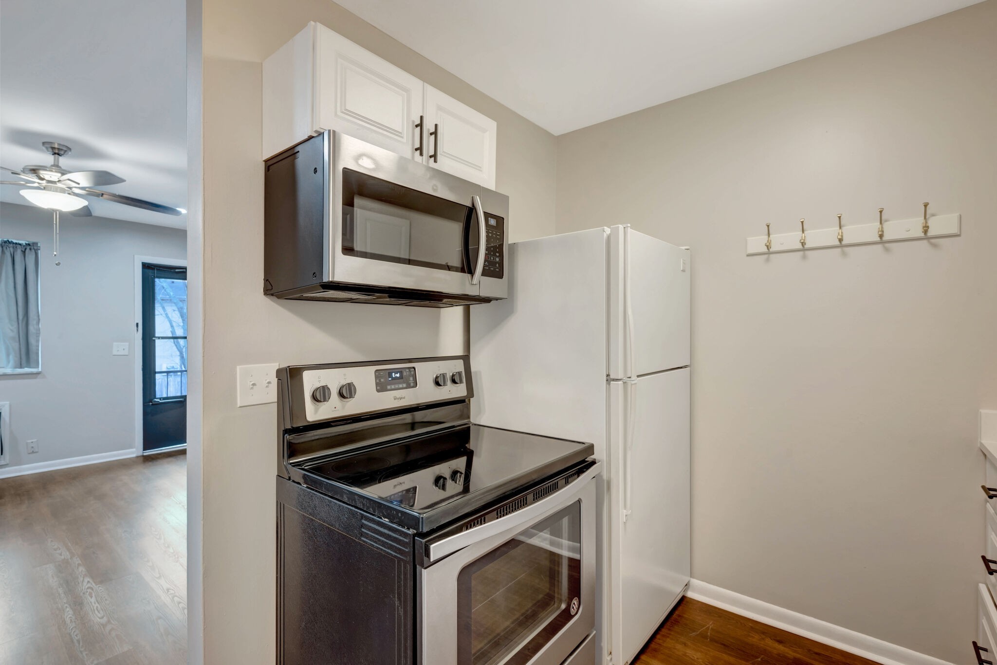 2134 Fairfax Ave Unit: A9