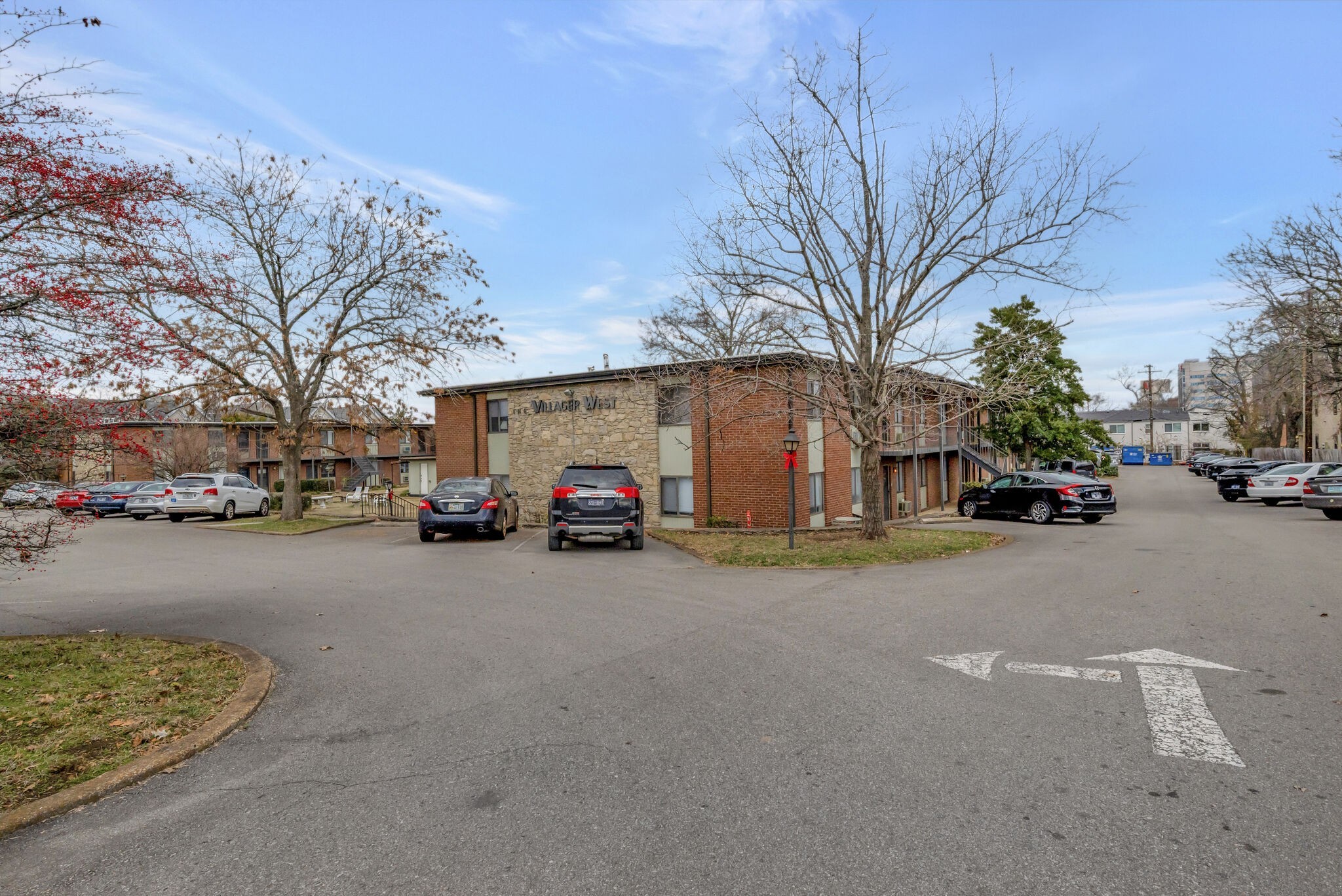 2134 Fairfax Ave Unit: A9