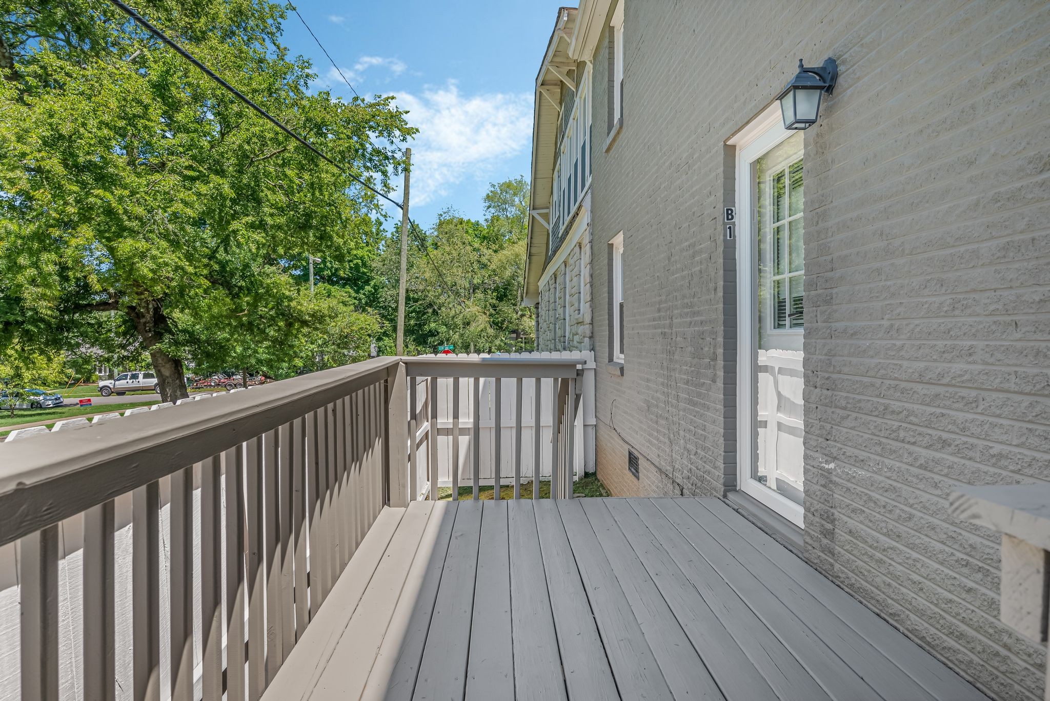 3735 Central Ave Unit: B1