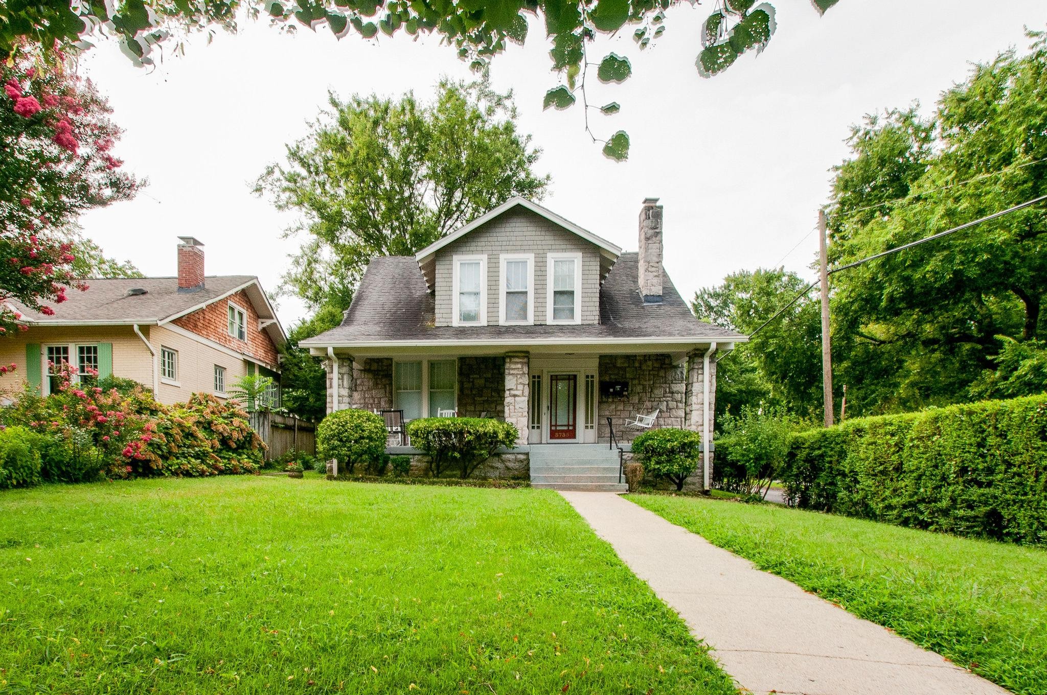 3735 Central Ave Unit: B1