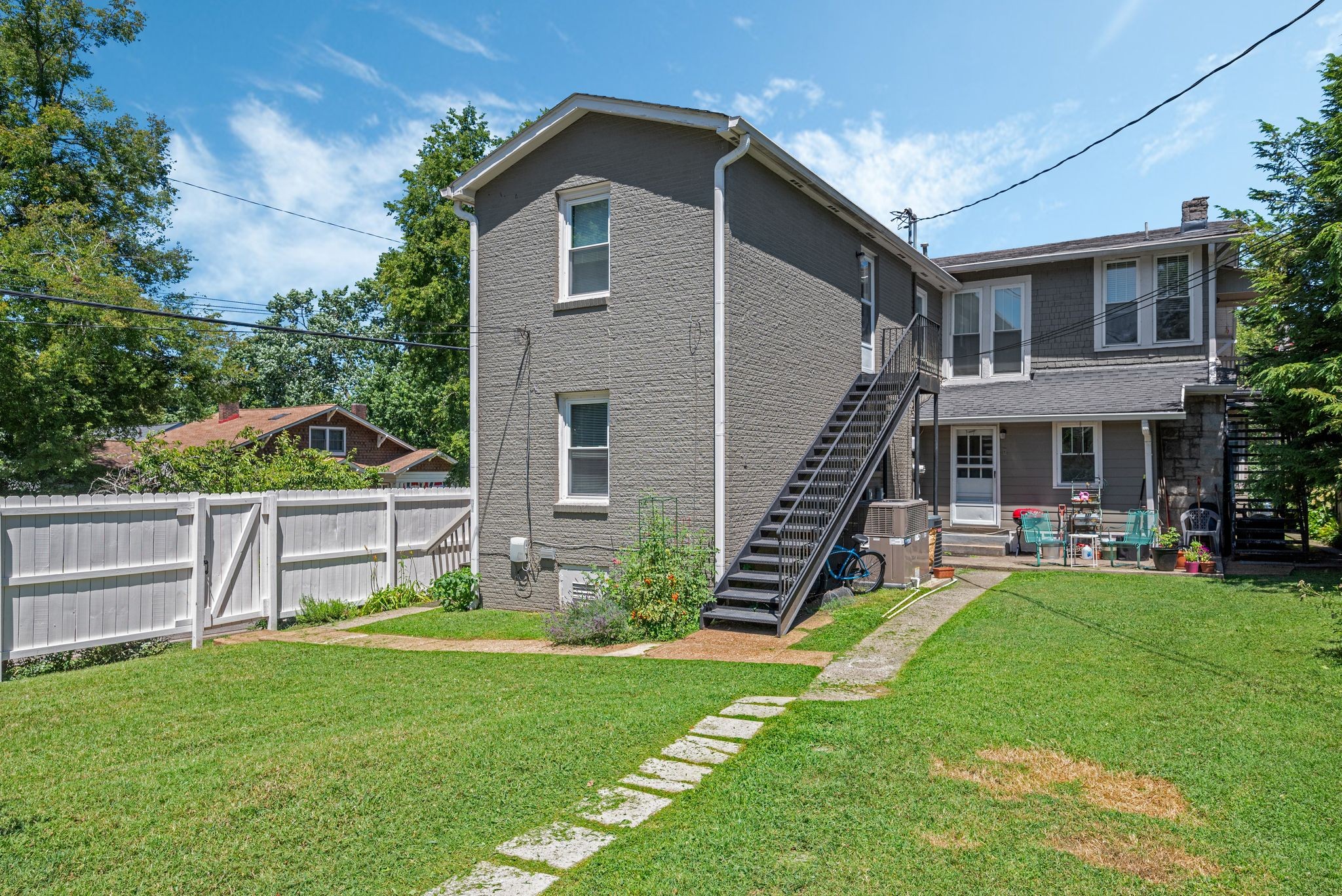 3735 Central Ave Unit: B1