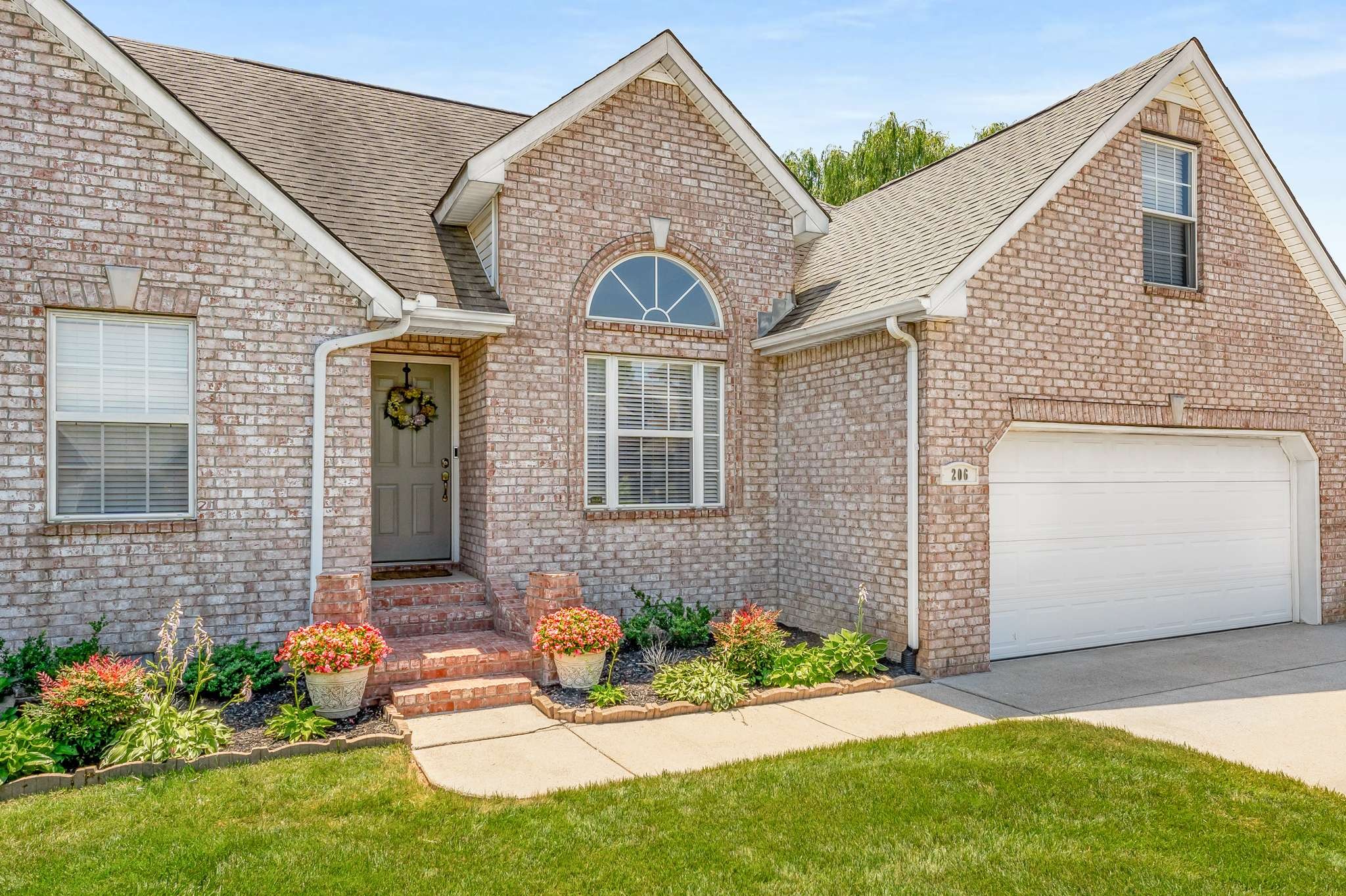 206 Quanah Parker Trl