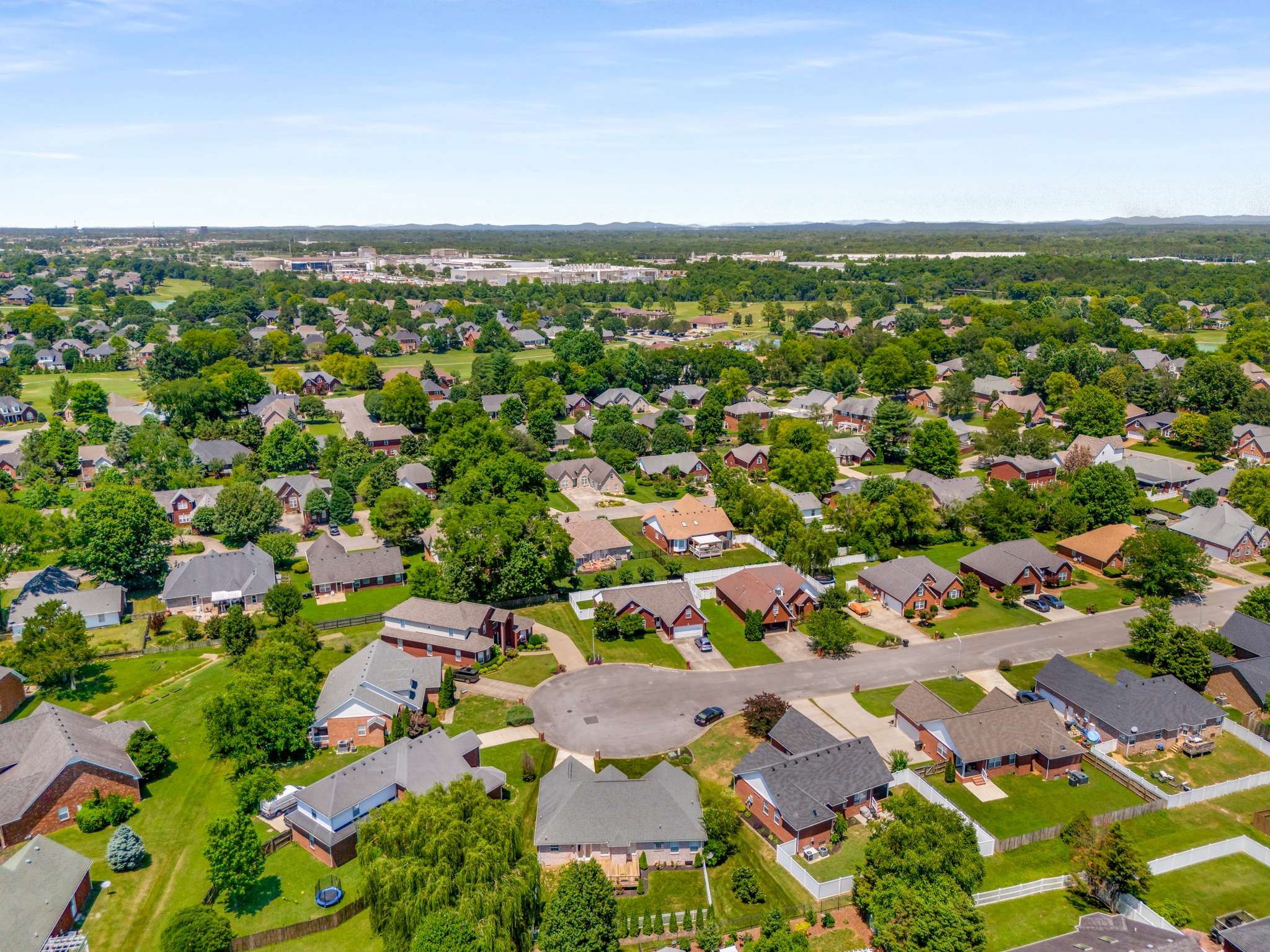 206 Quanah Parker Trl