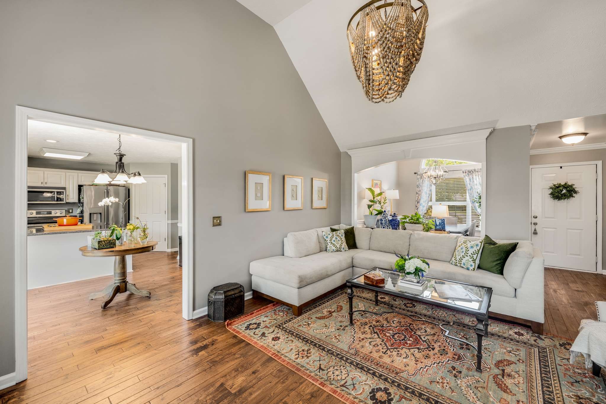 206 Quanah Parker Trl