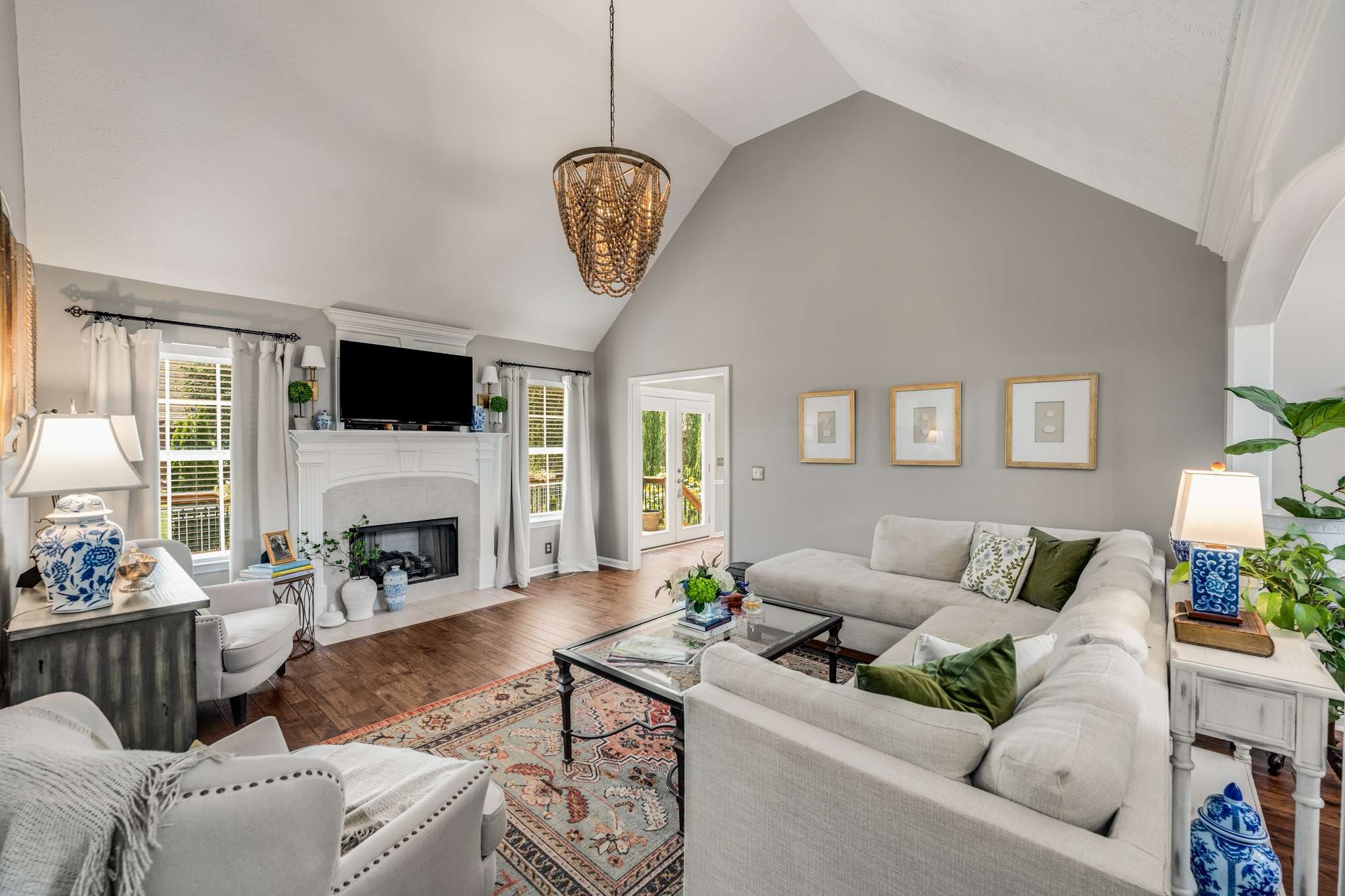 206 Quanah Parker Trl