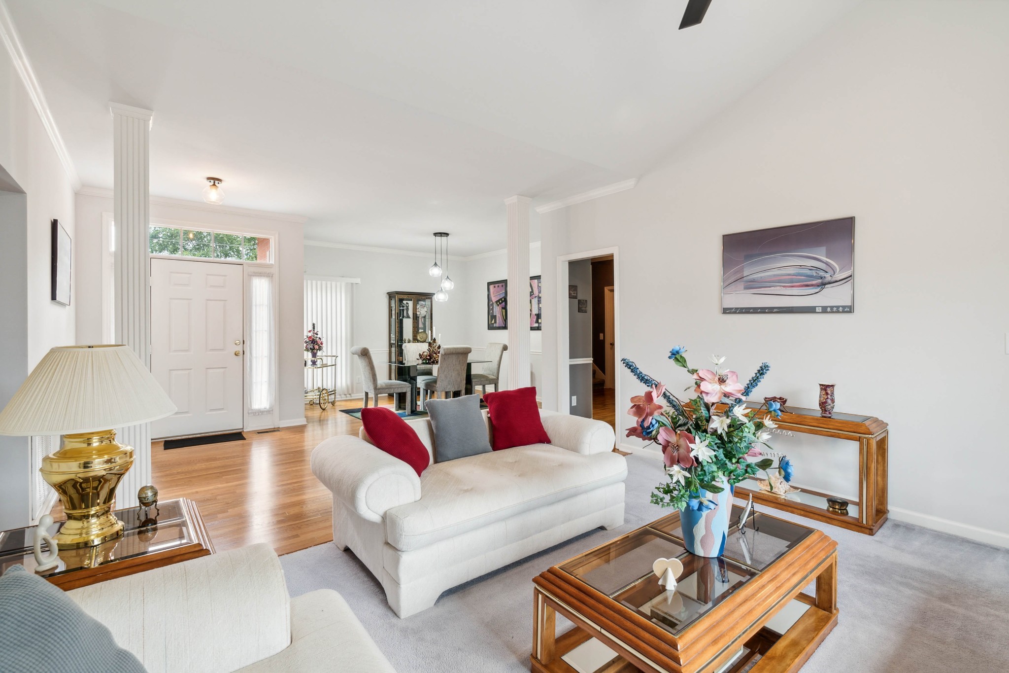 2751 New Port Royal Rd